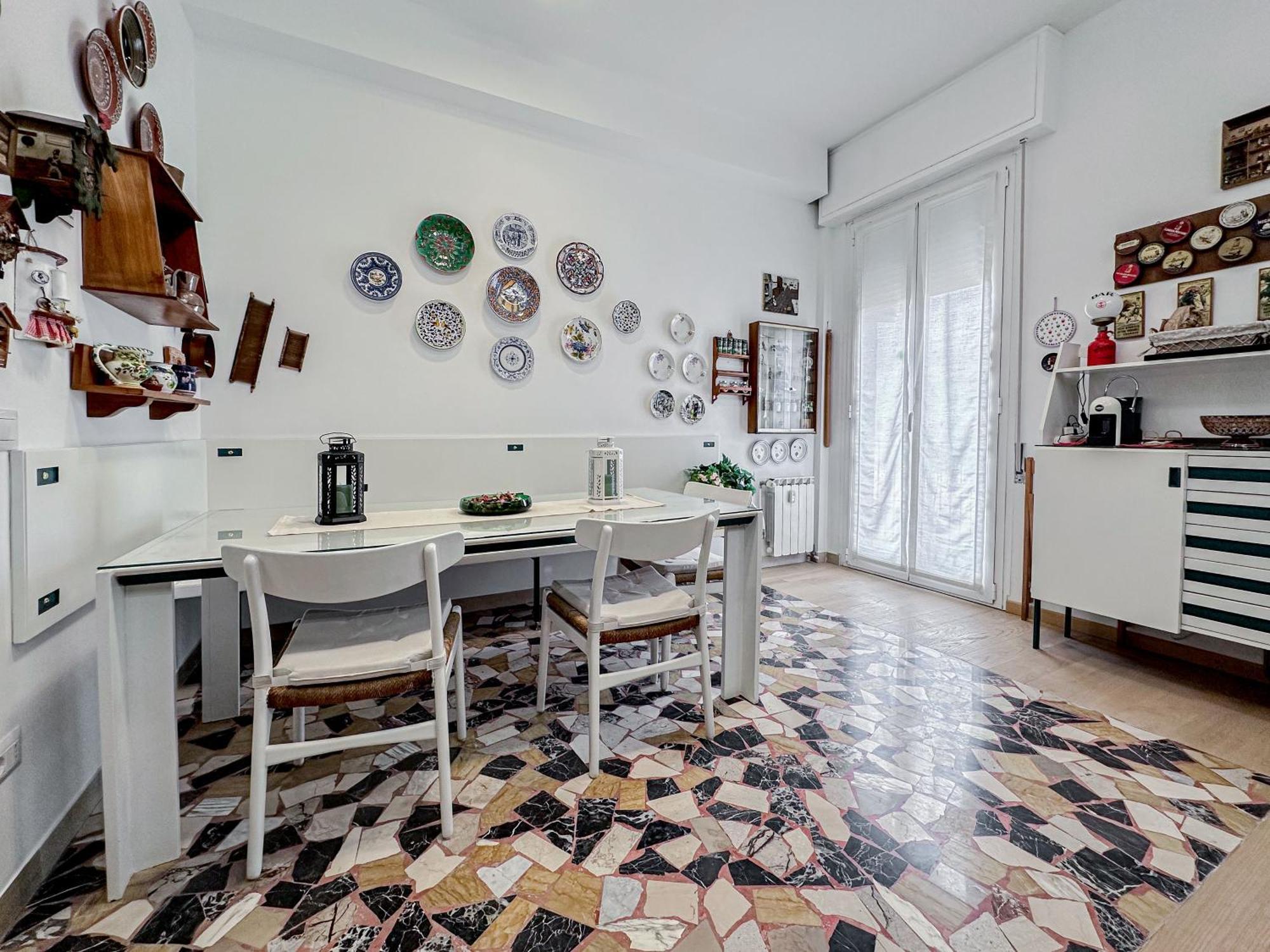 Realkasa Orto Botanico Apartment Bologna