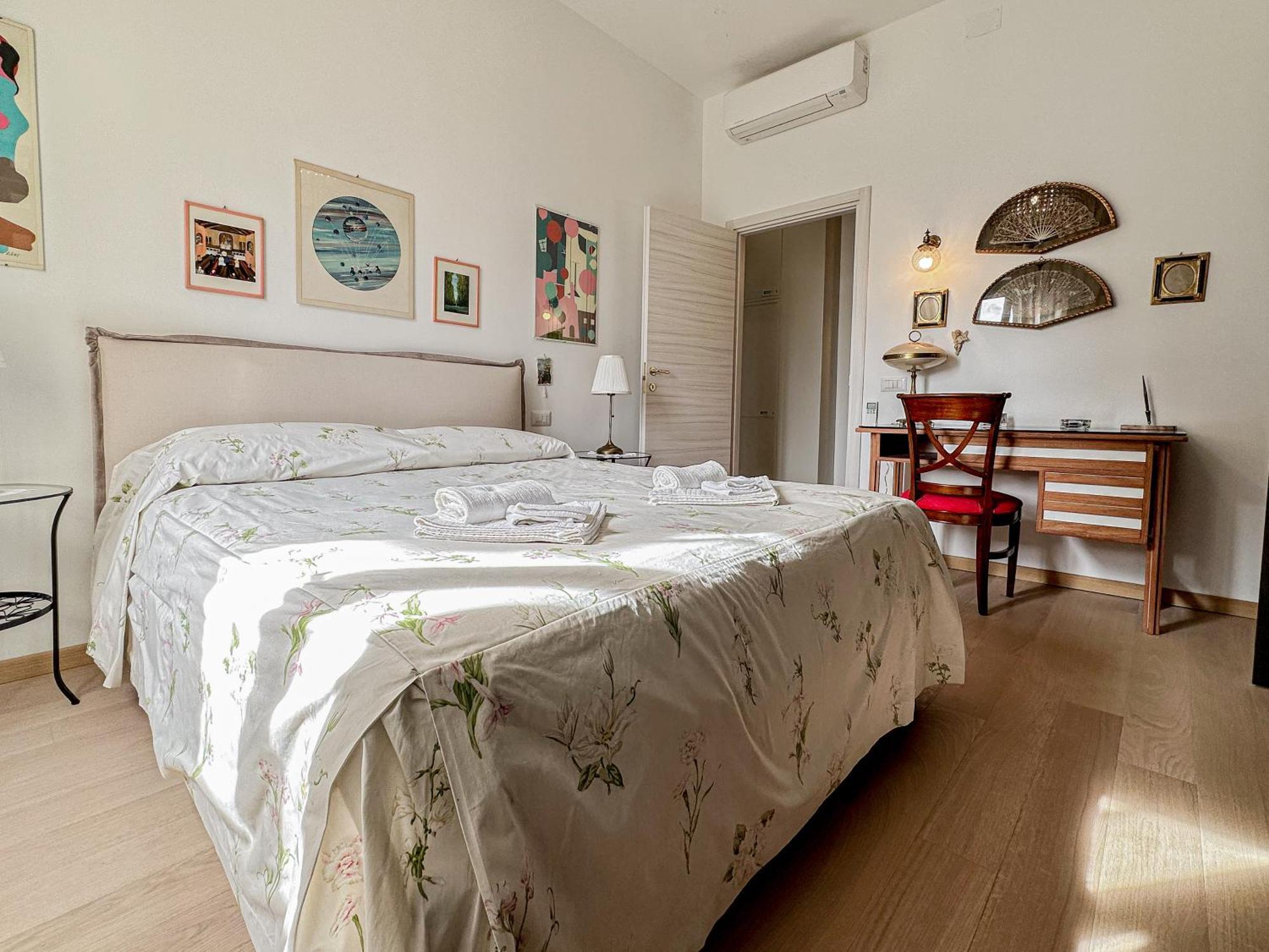 Realkasa Orto Botanico *