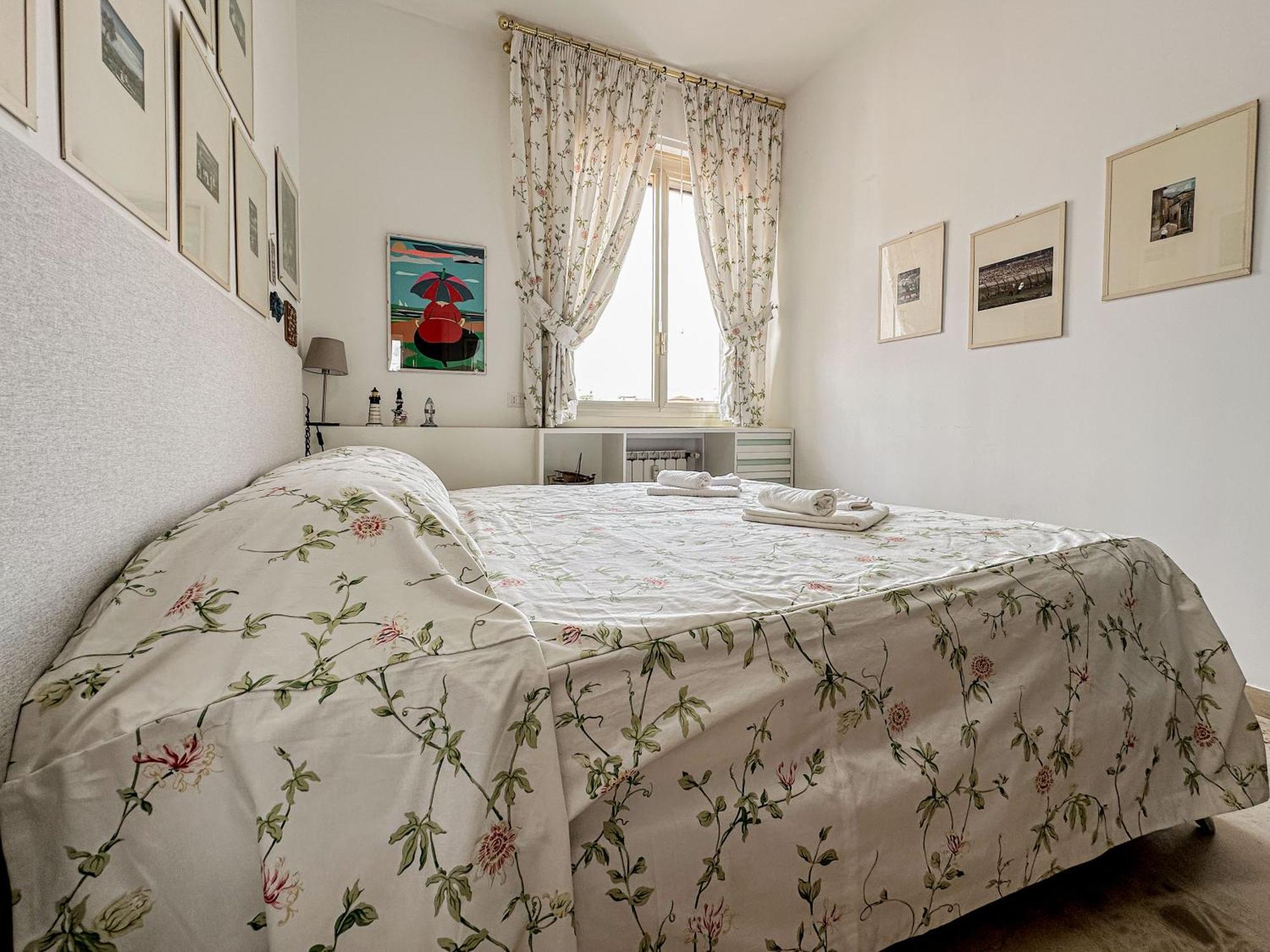 Apartment Realkasa Orto Botanico *