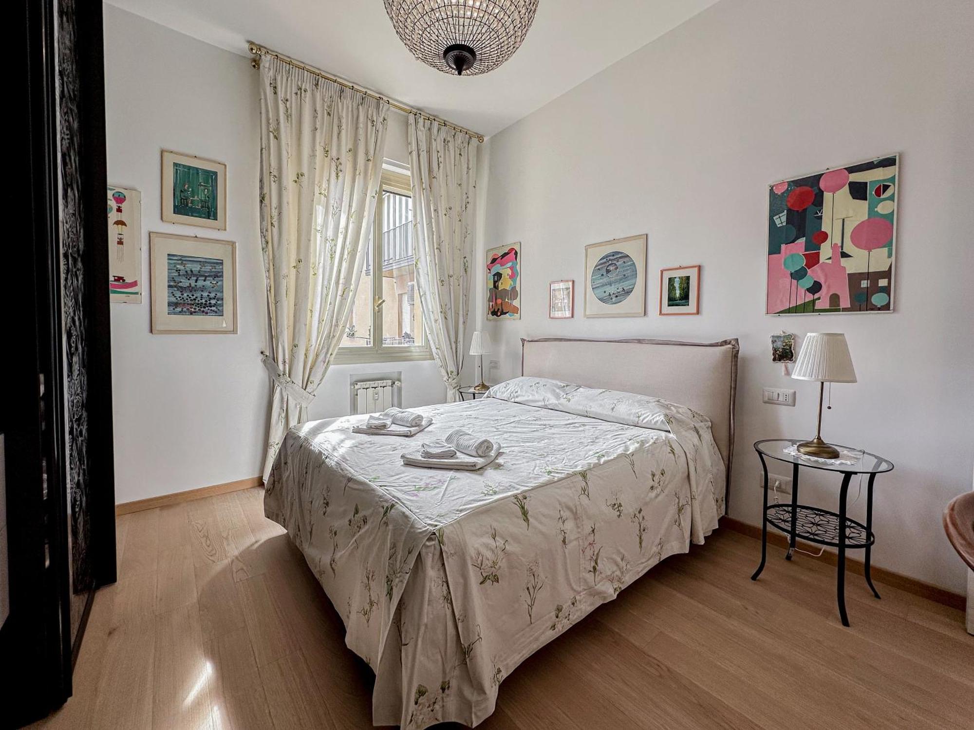 Realkasa Orto Botanico Apartment *