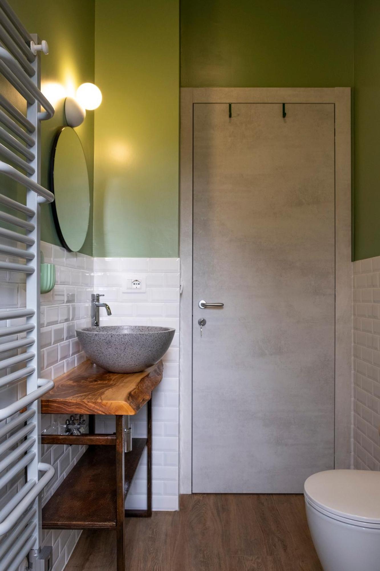 Casa Dimondi Guest house