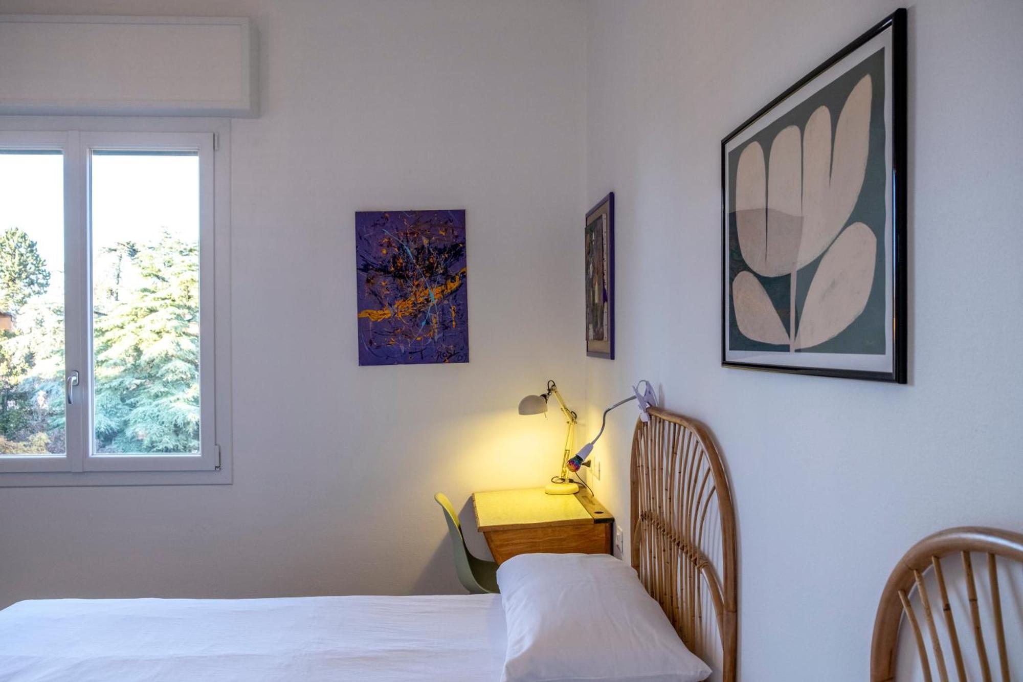 Casa Dimondi Guest house Bologna