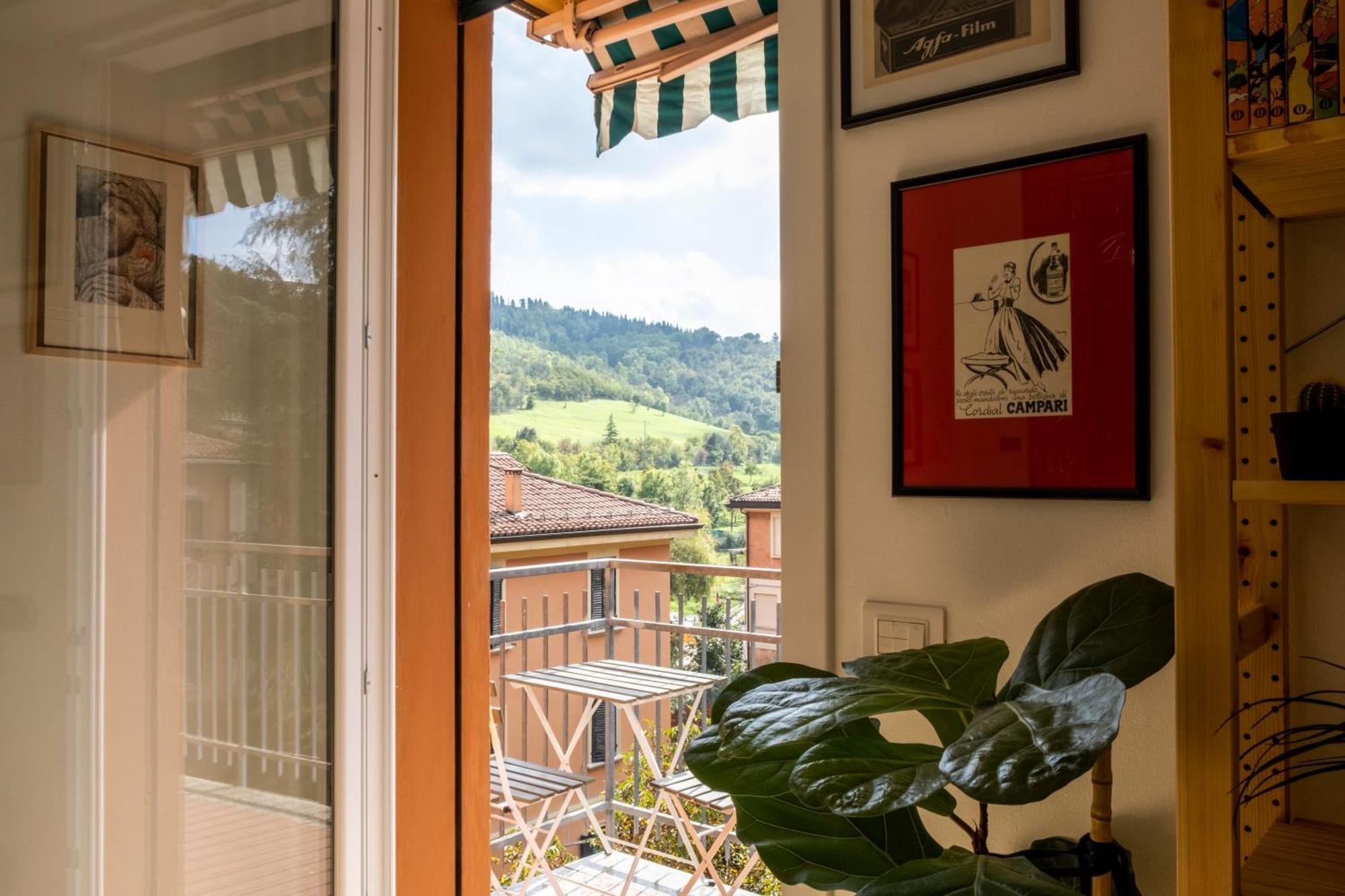 Casa Dimondi Guest house
