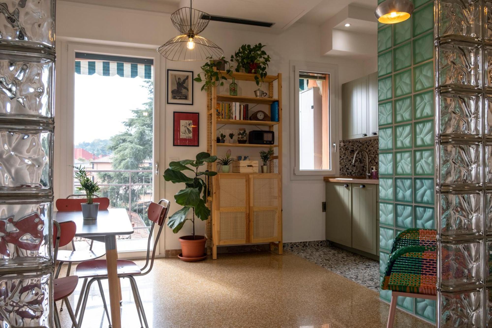 Guest house Casa Dimondi