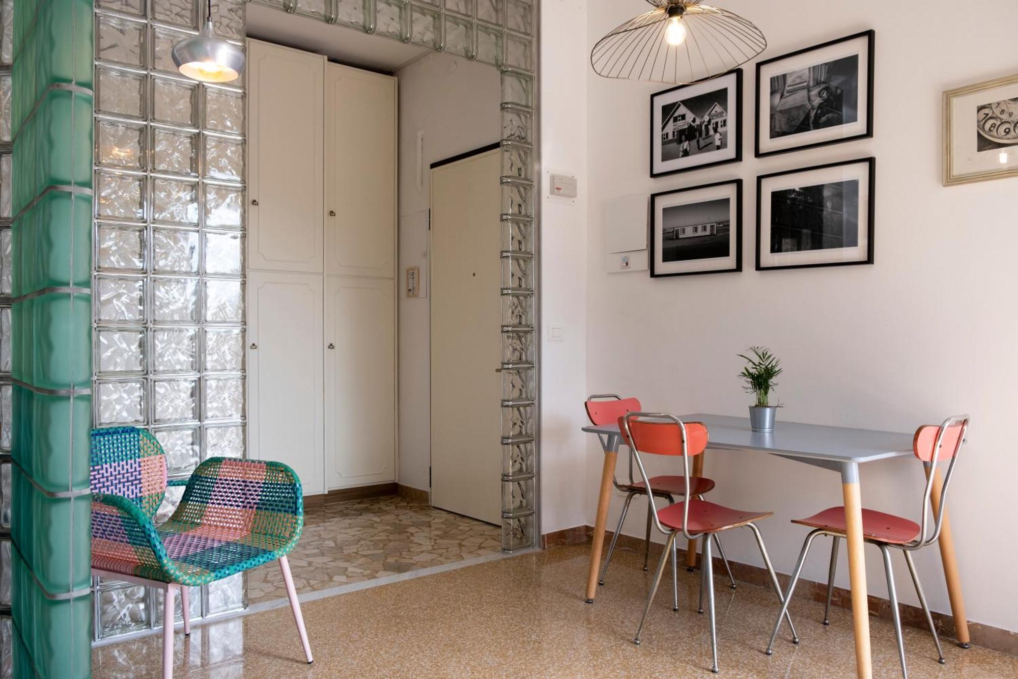 Casa Dimondi Guest house *