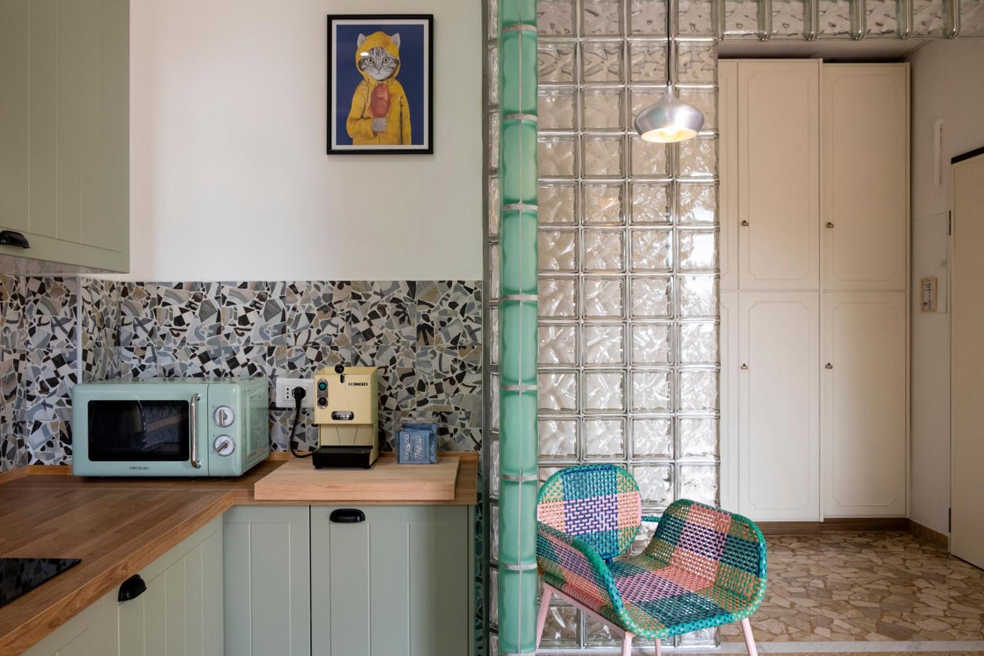 Guest house Casa Dimondi Bologna