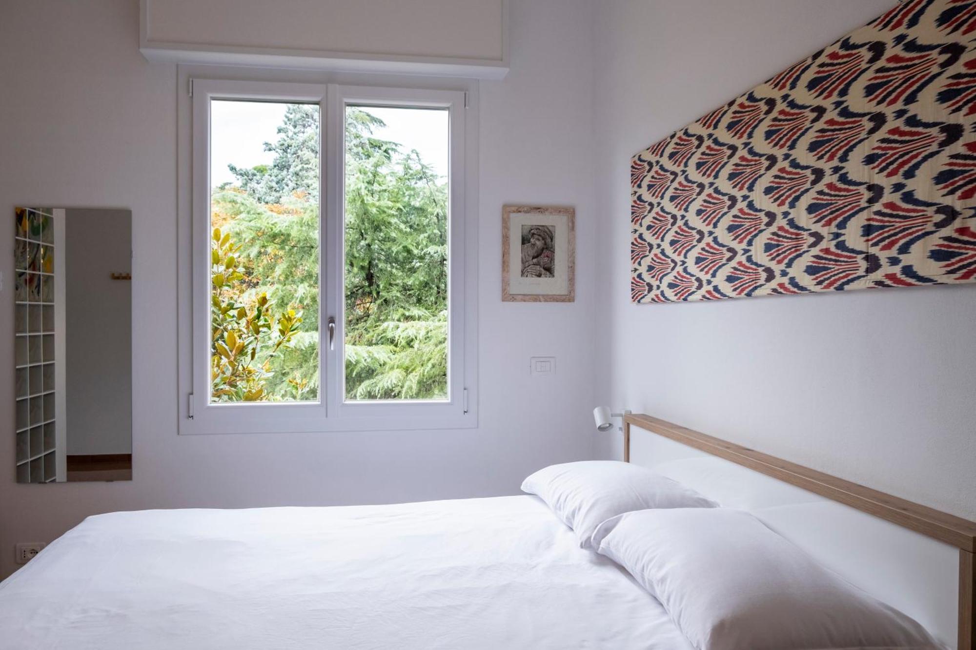 Casa Dimondi Guest house *