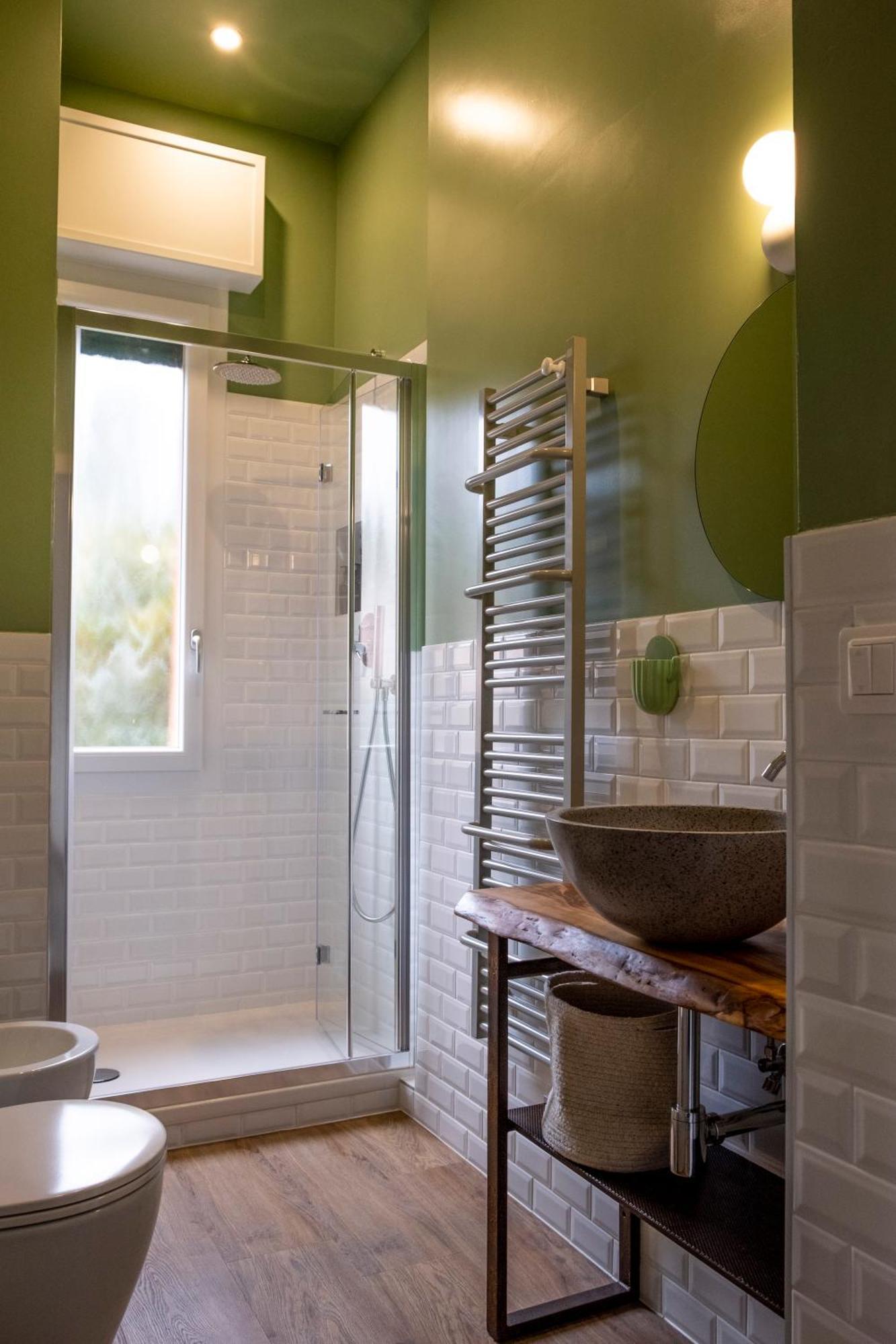 Casa Dimondi Guest house *
