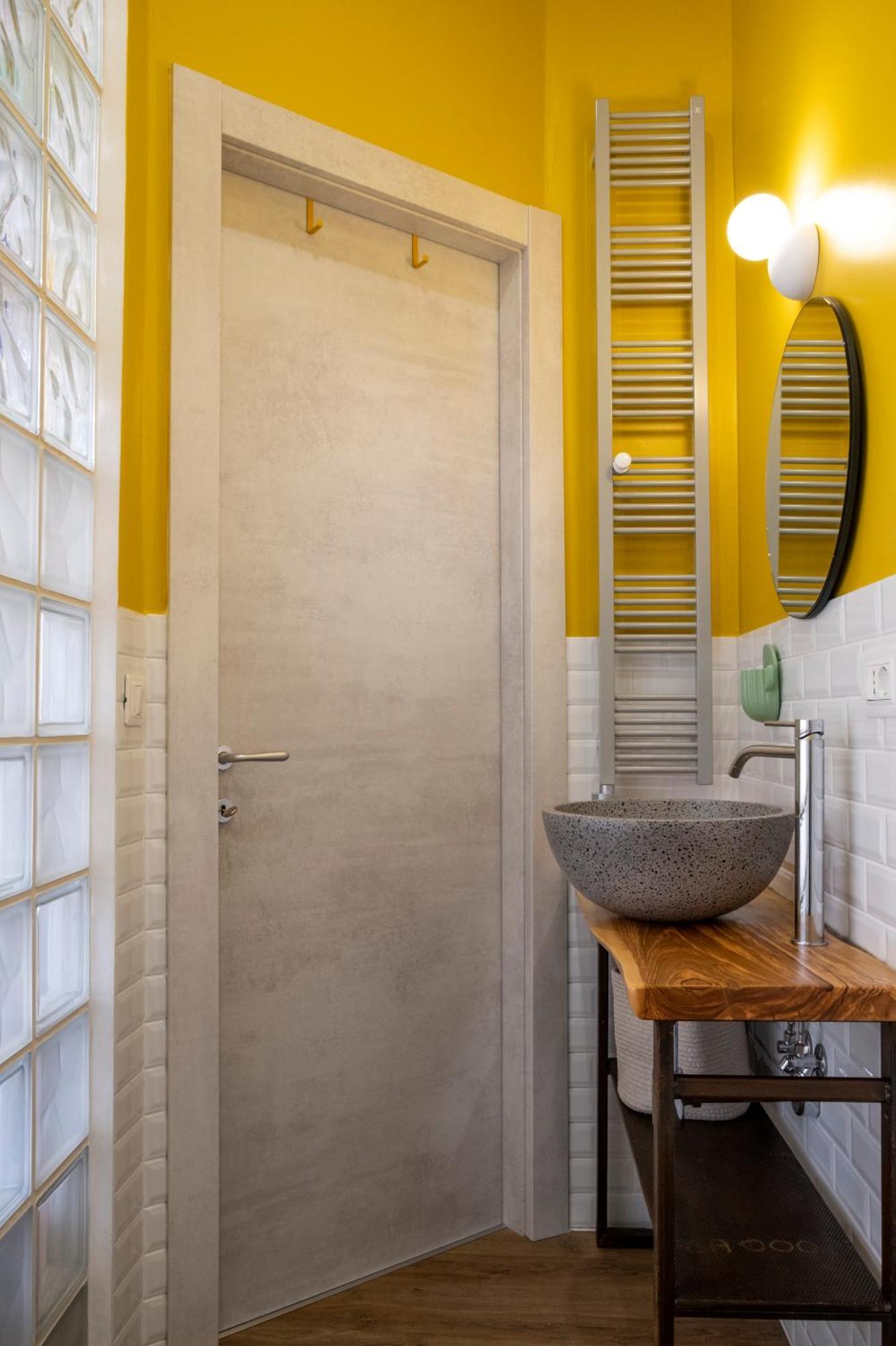 Casa Dimondi * Bologna