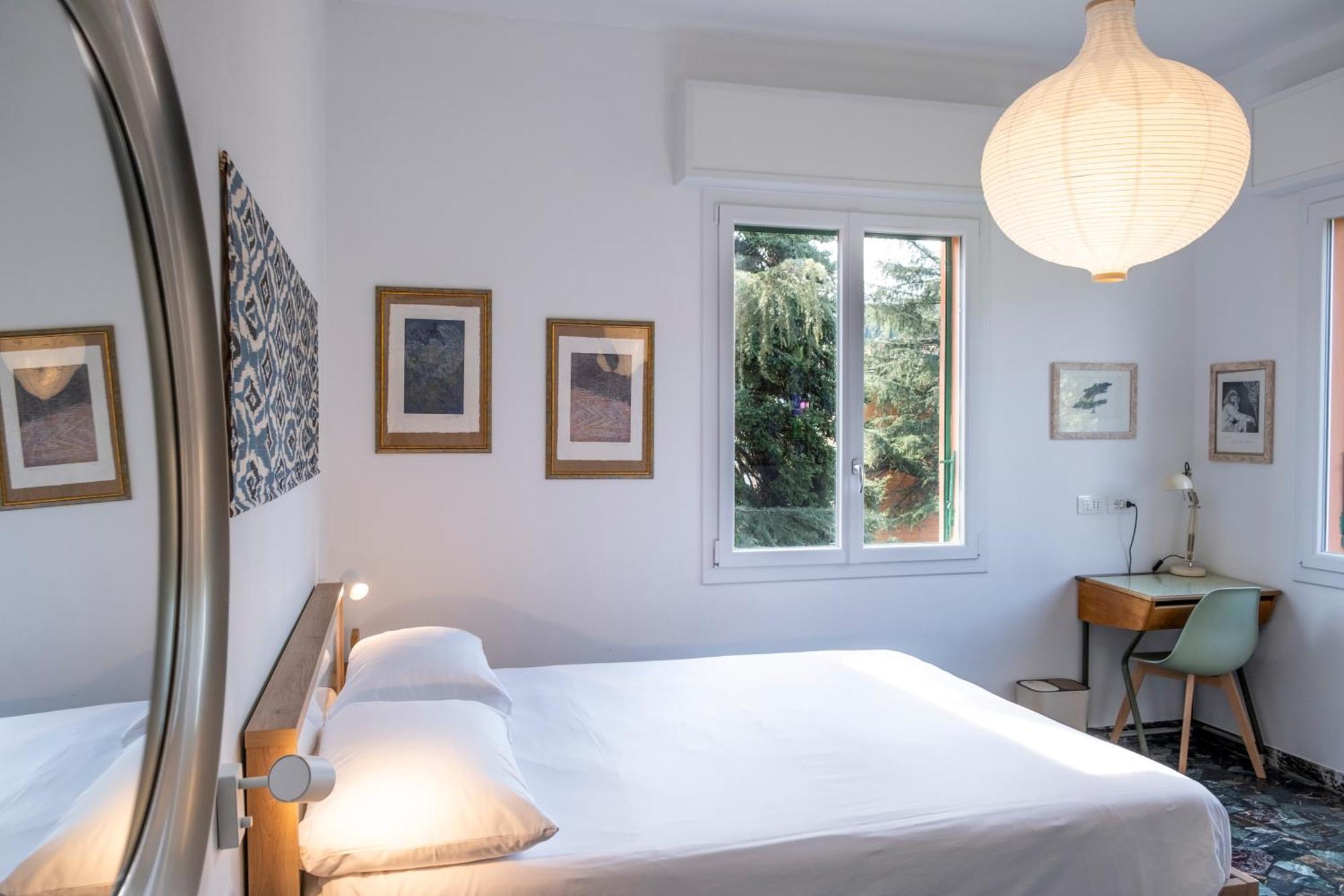 Casa Dimondi Guest house *