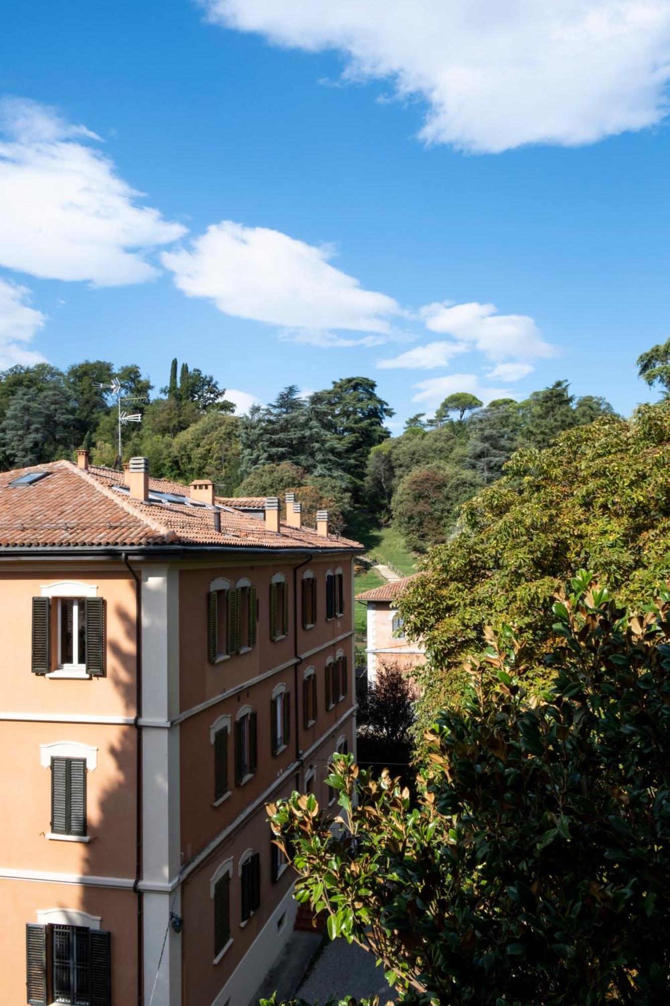 Guest house Casa Dimondi *
