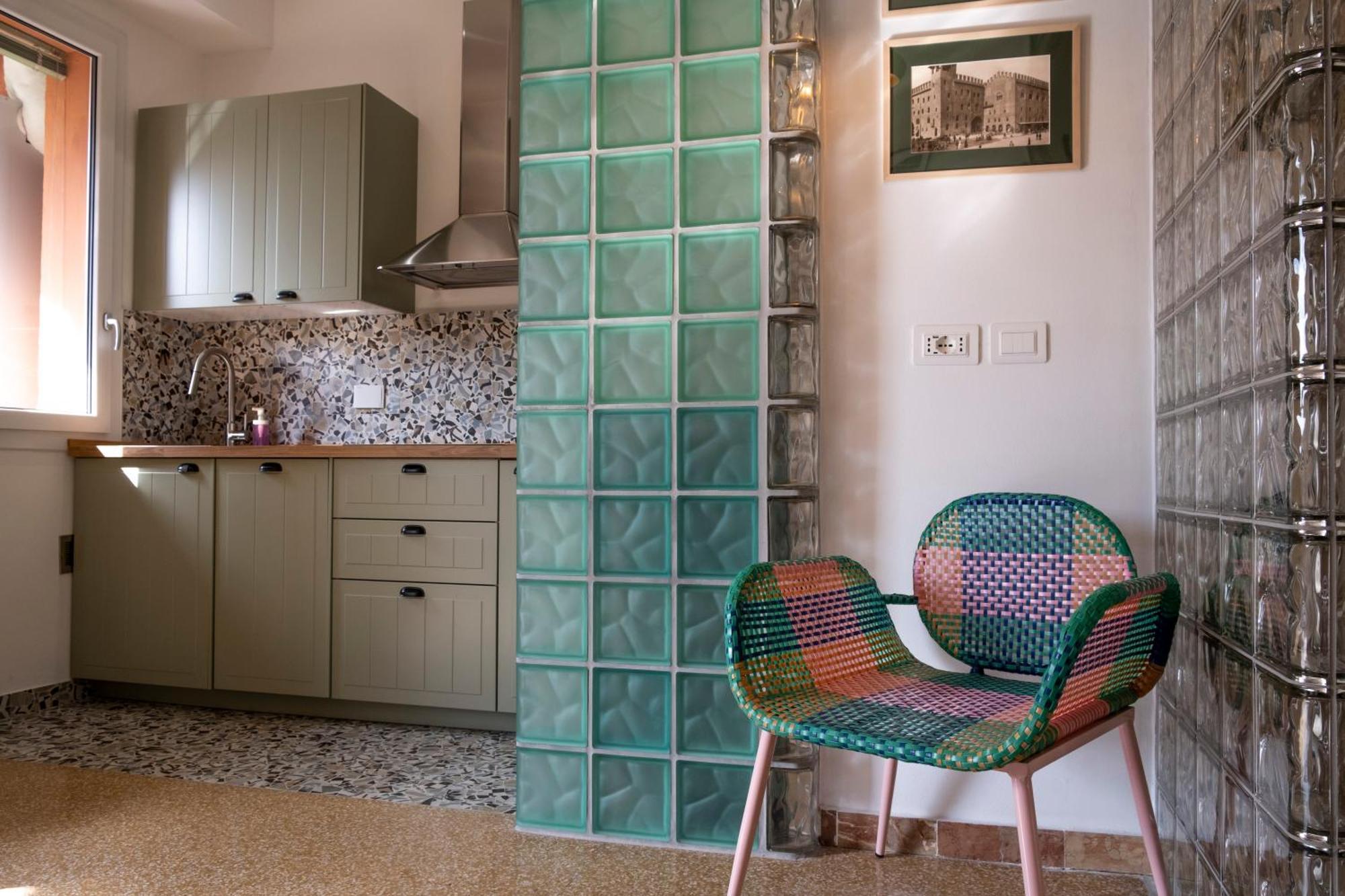 Guest house Casa Dimondi Bologna