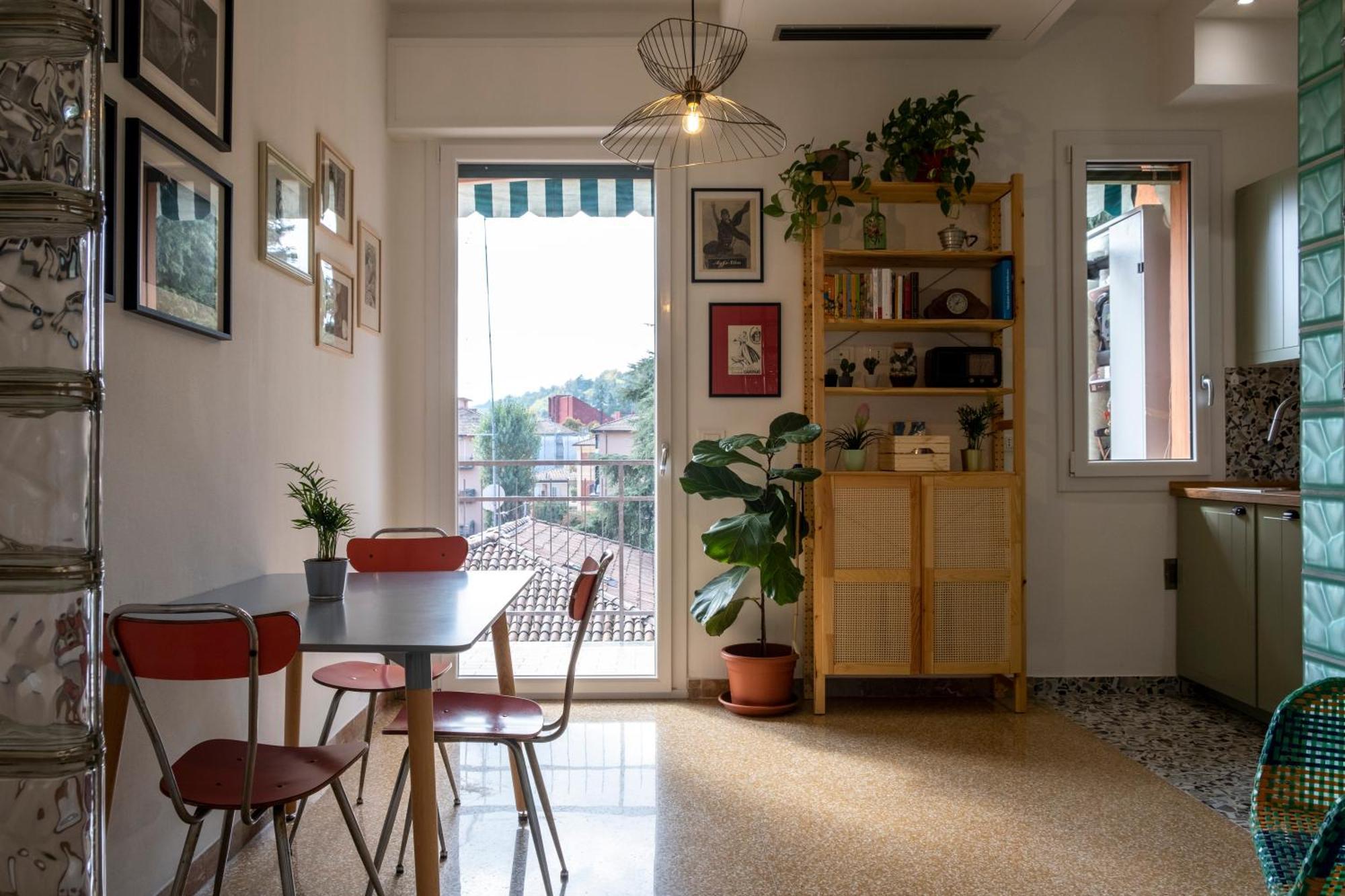 Guest house Casa Dimondi