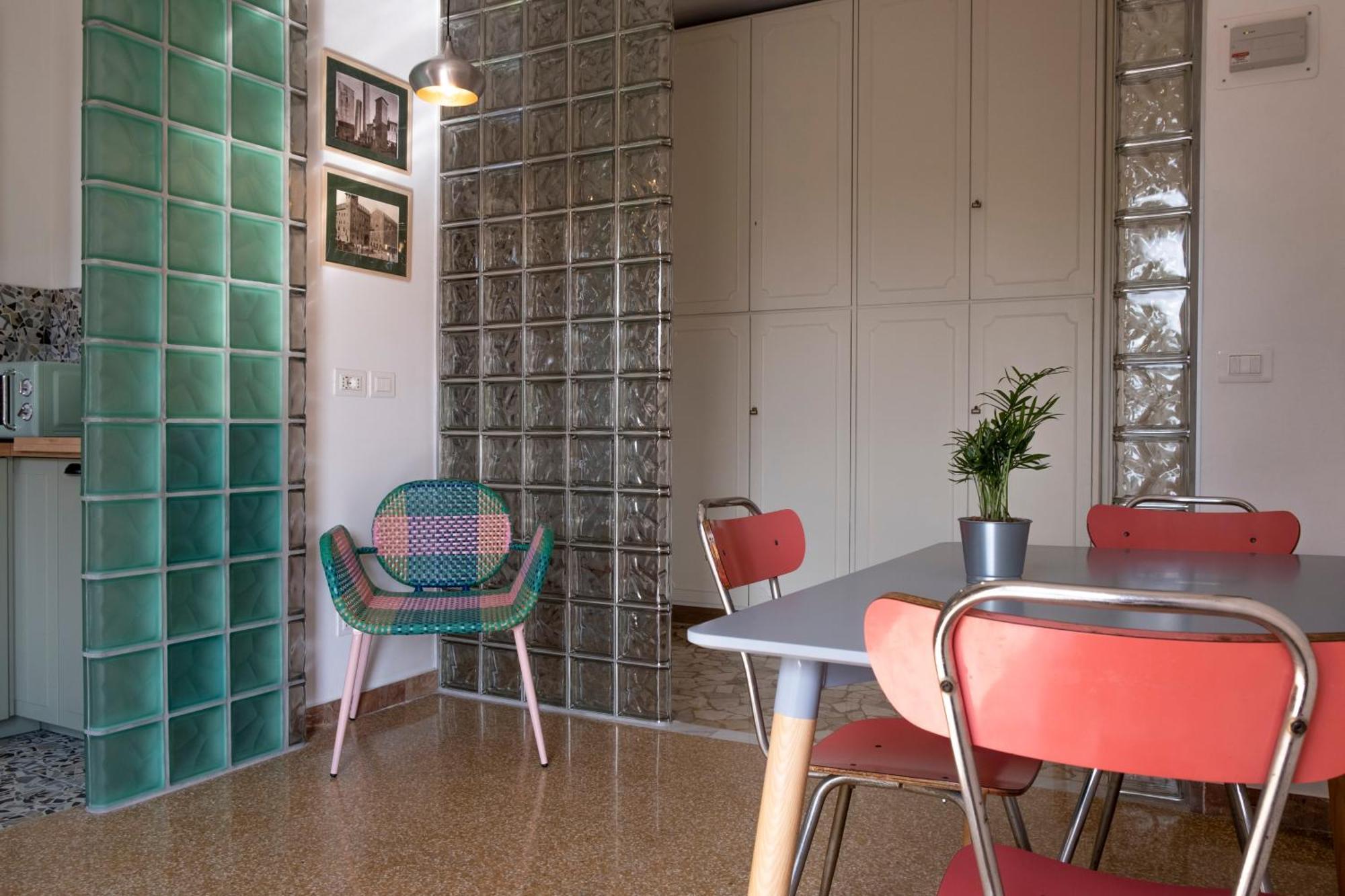 Casa Dimondi Guest house *