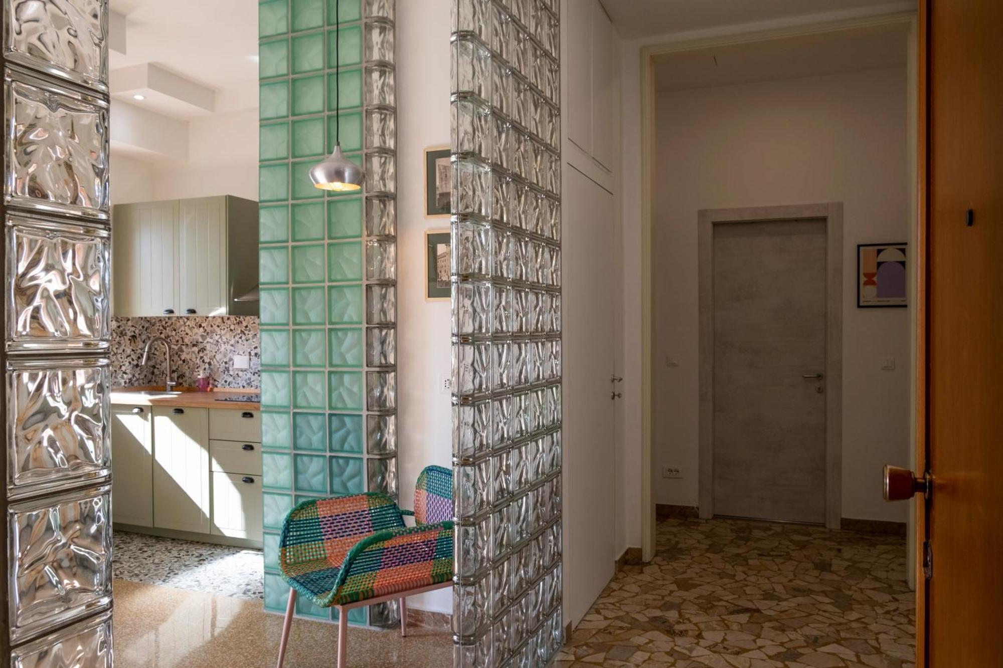Casa Dimondi Guest house Bologna