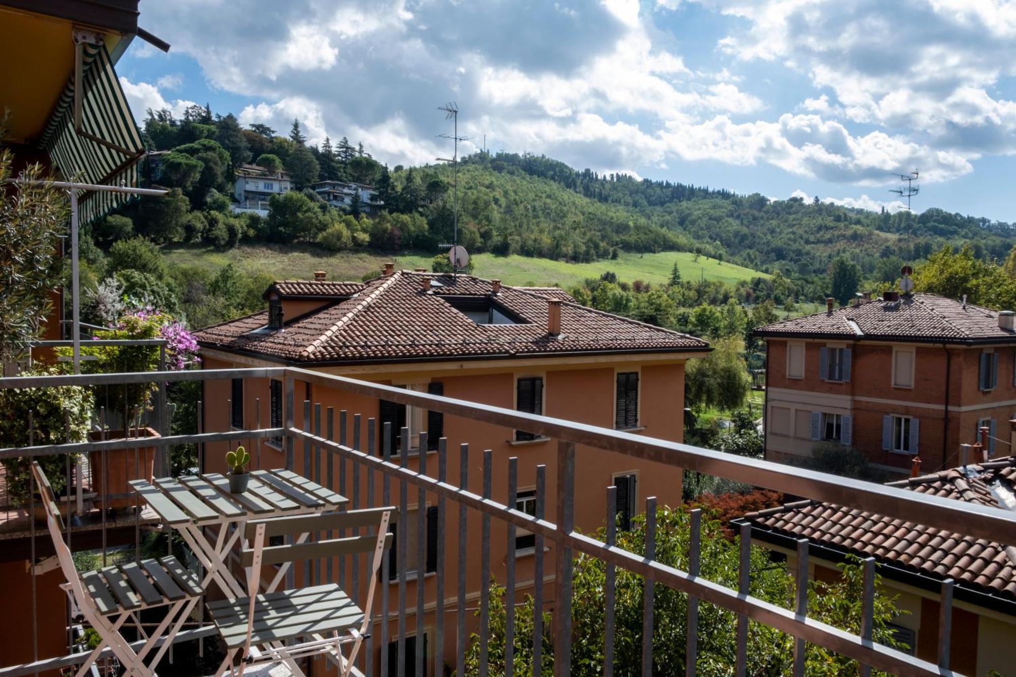 Casa Dimondi *