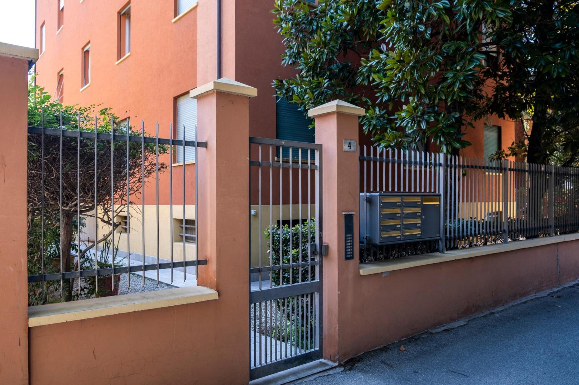 Casa Dimondi Bologna