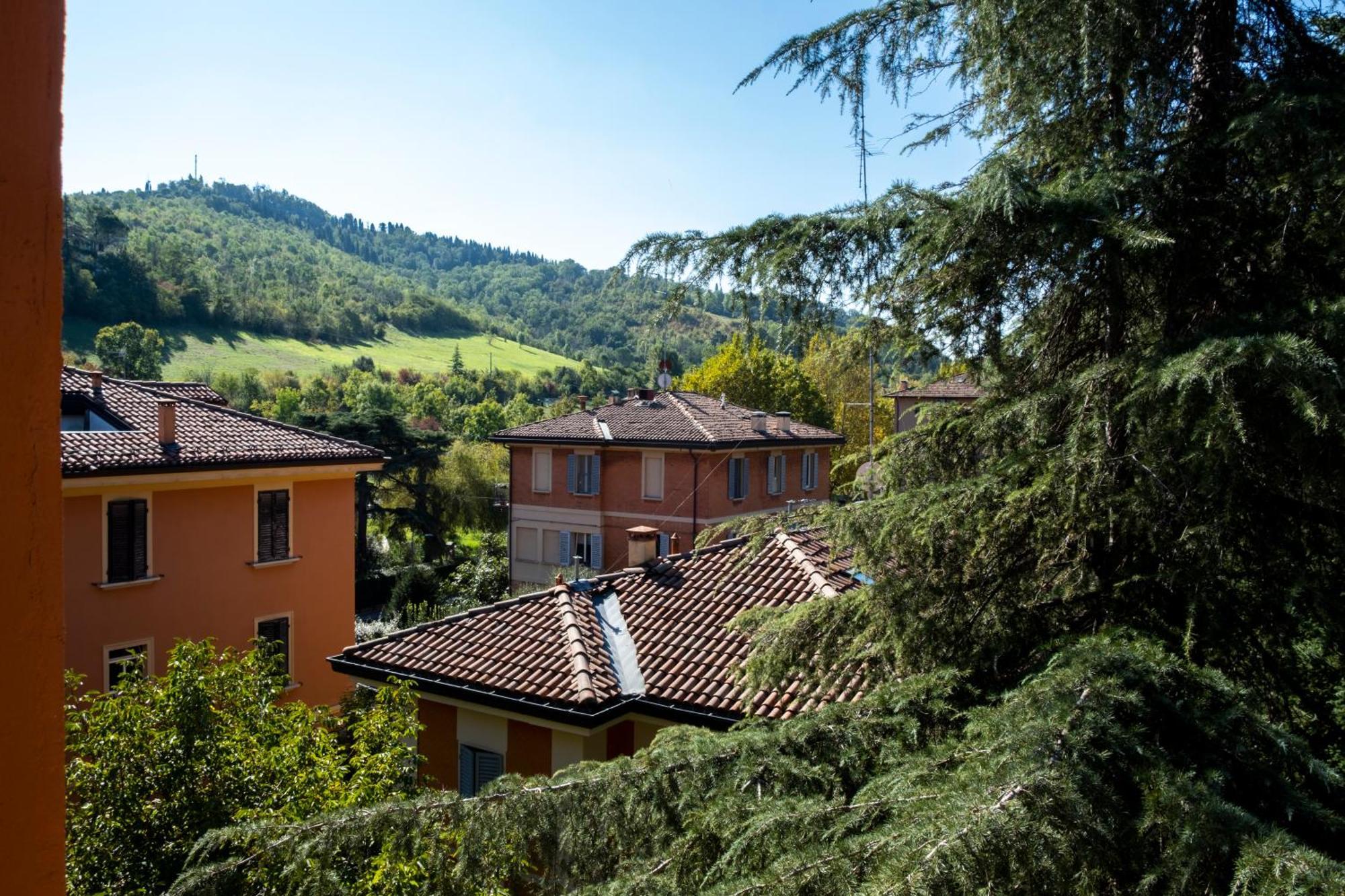 Casa Dimondi Guest house *