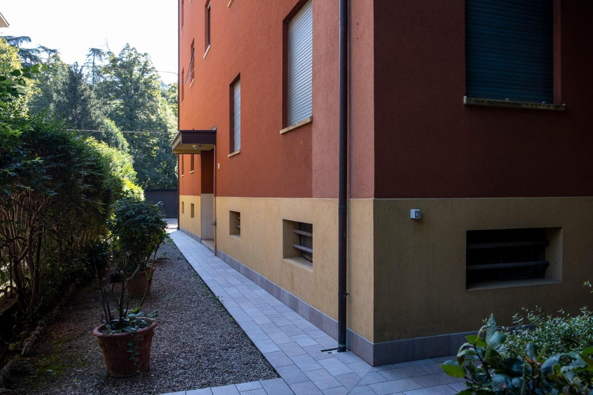 Guest house Casa Dimondi *