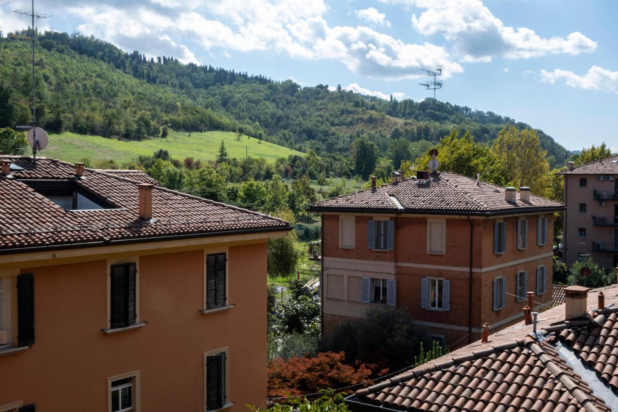 Casa Dimondi