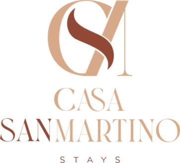 Guest house Casa San Martino *
