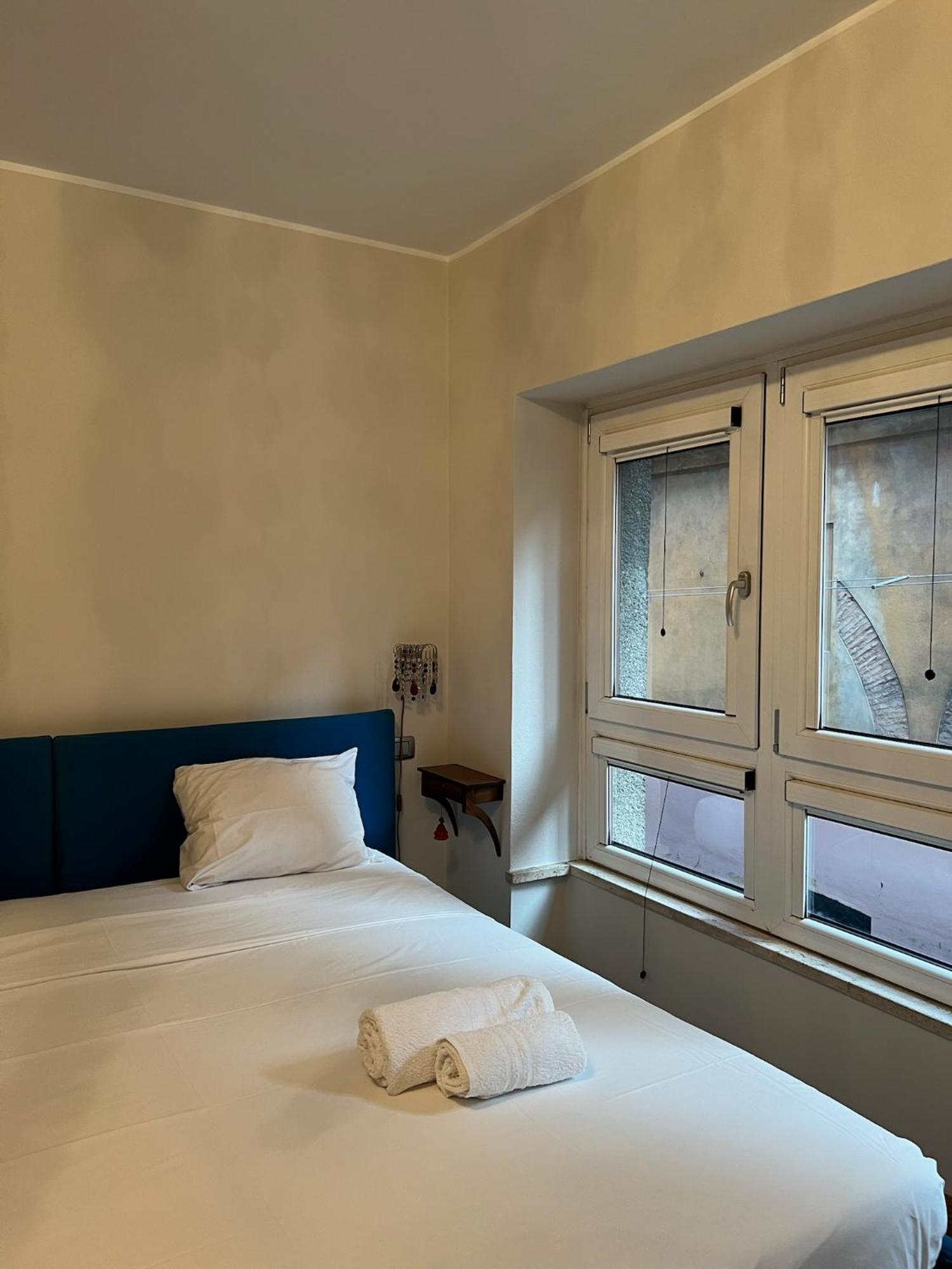 Apartamento Maison Under The Towers Bolonha