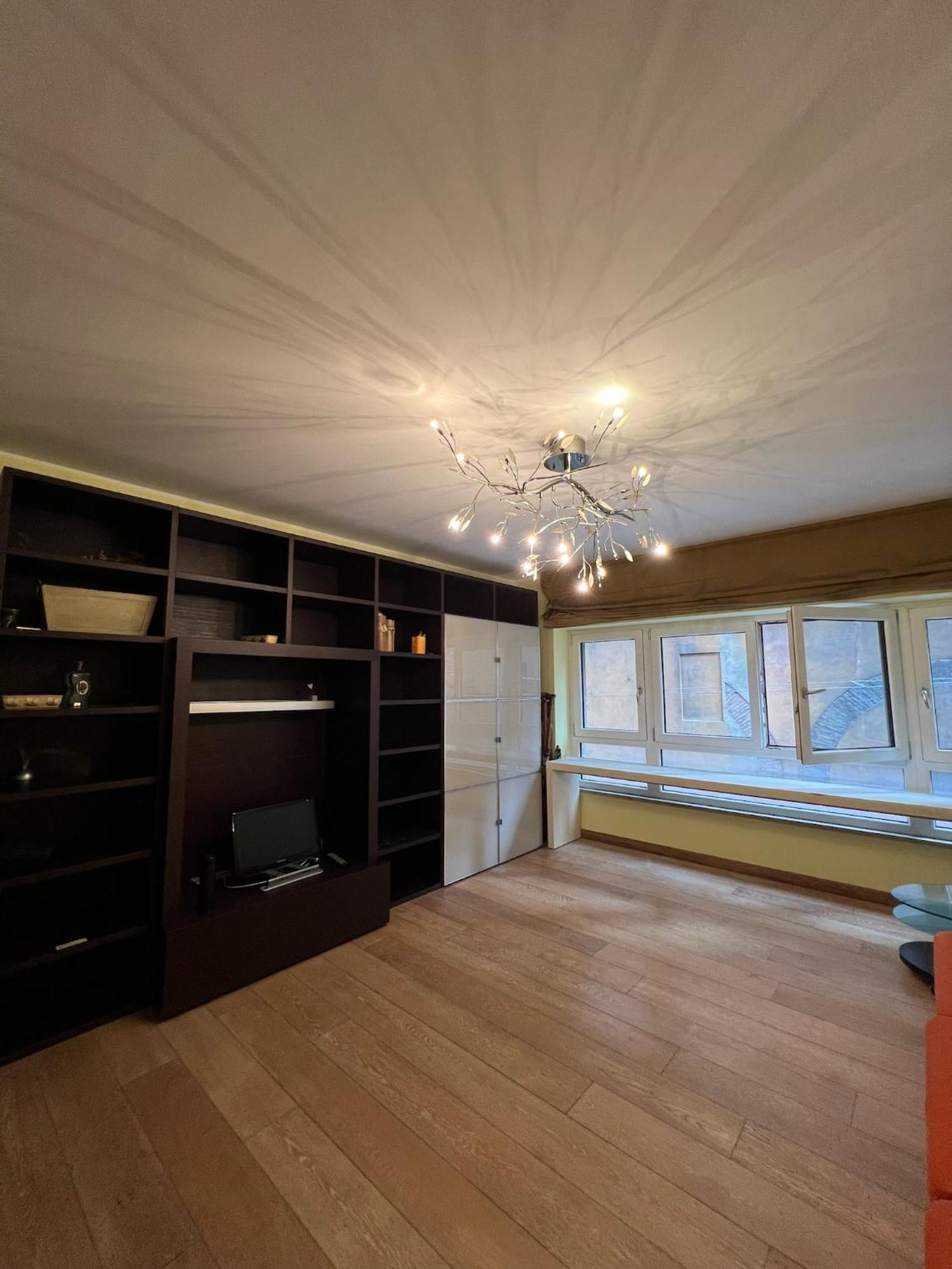 Maison Under The Towers Apartamento