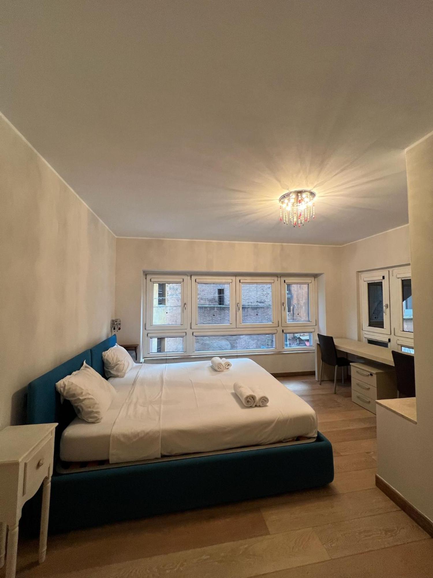 Apartamento Maison Under The Towers