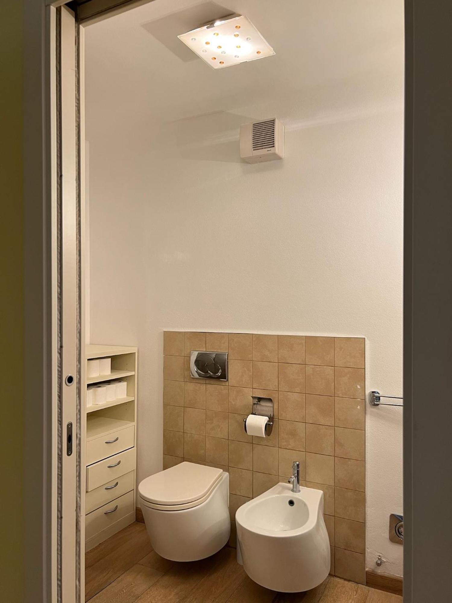 Apartamento Maison Under The Towers Bolonha