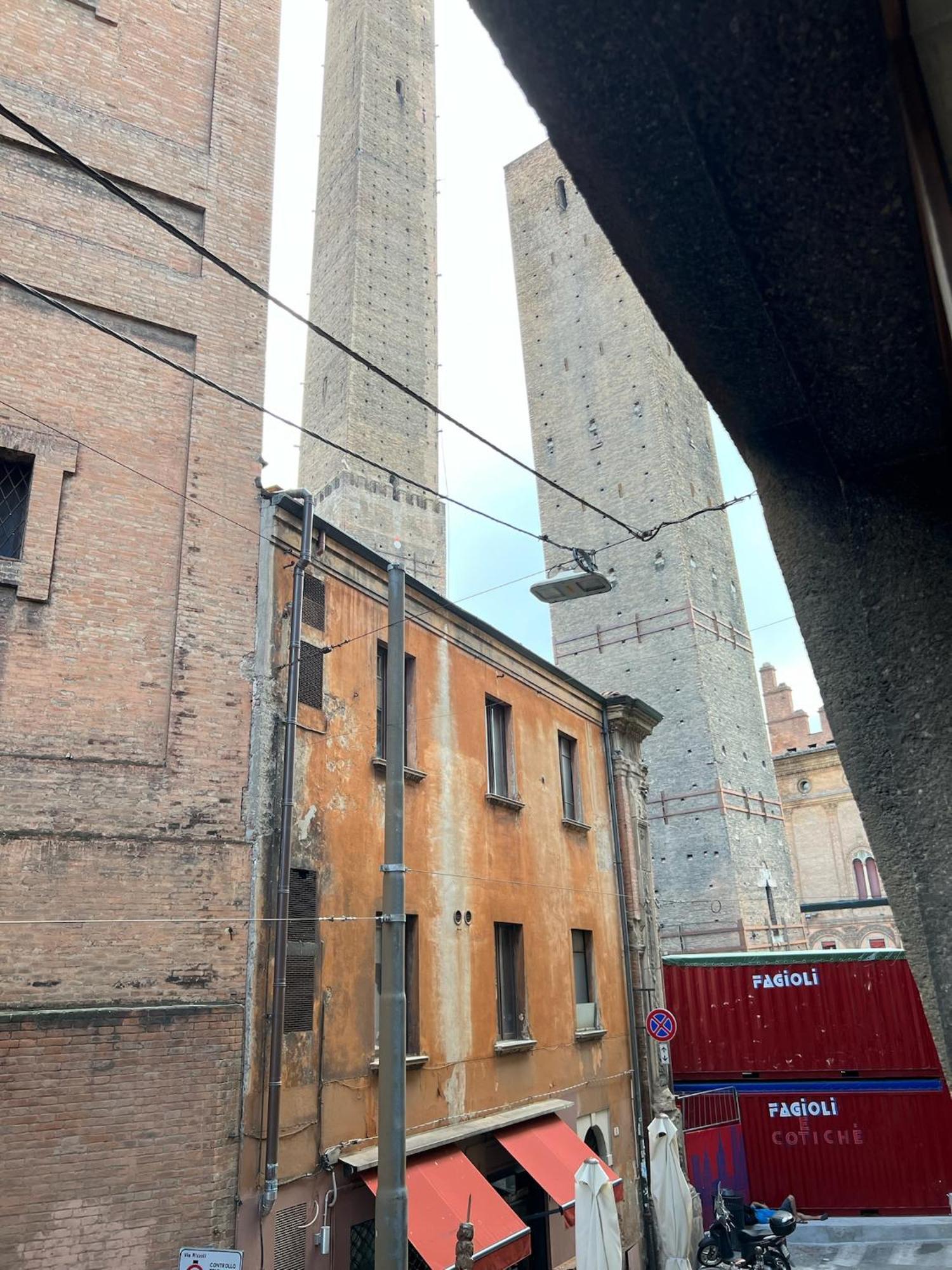 Maison Under The Towers Apartamento *