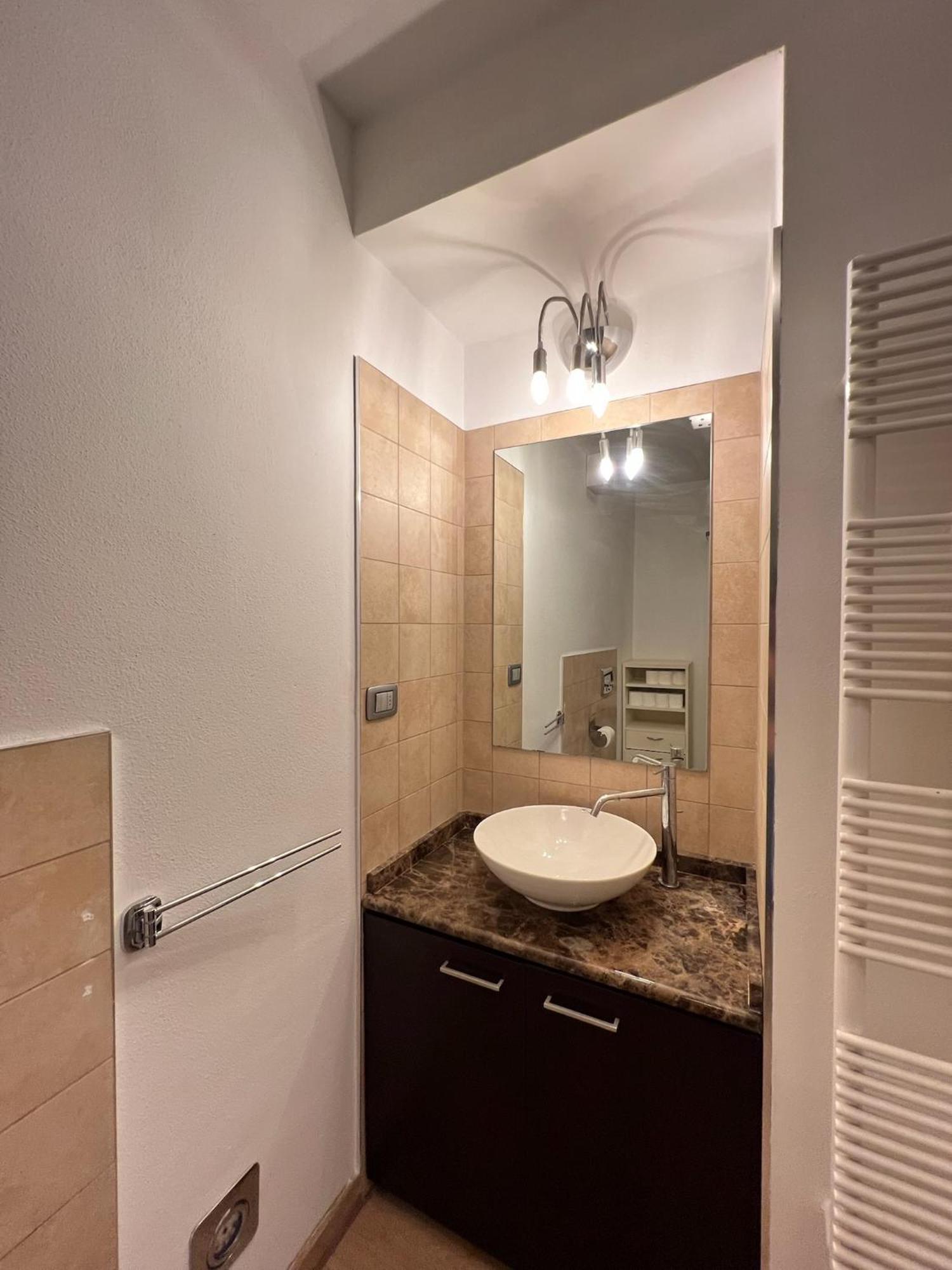 Apartamento Maison Under The Towers Bolonha
