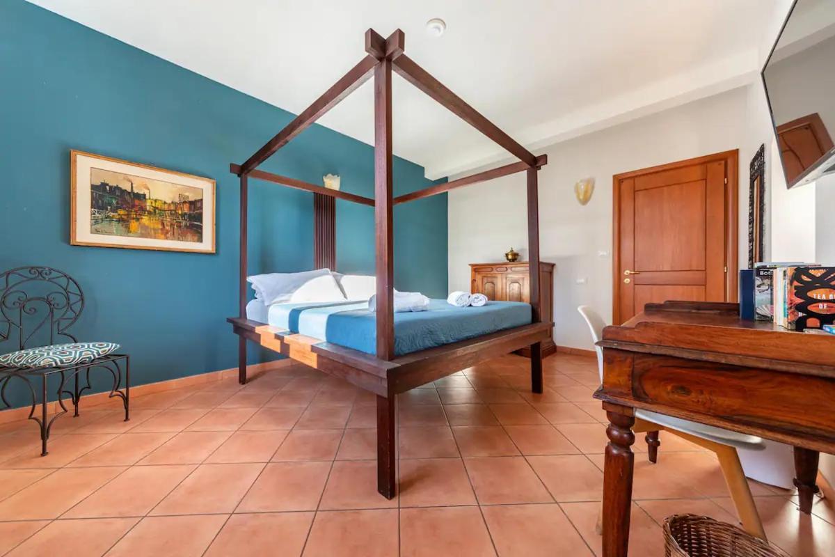 San Giorgio Apartment Bologna