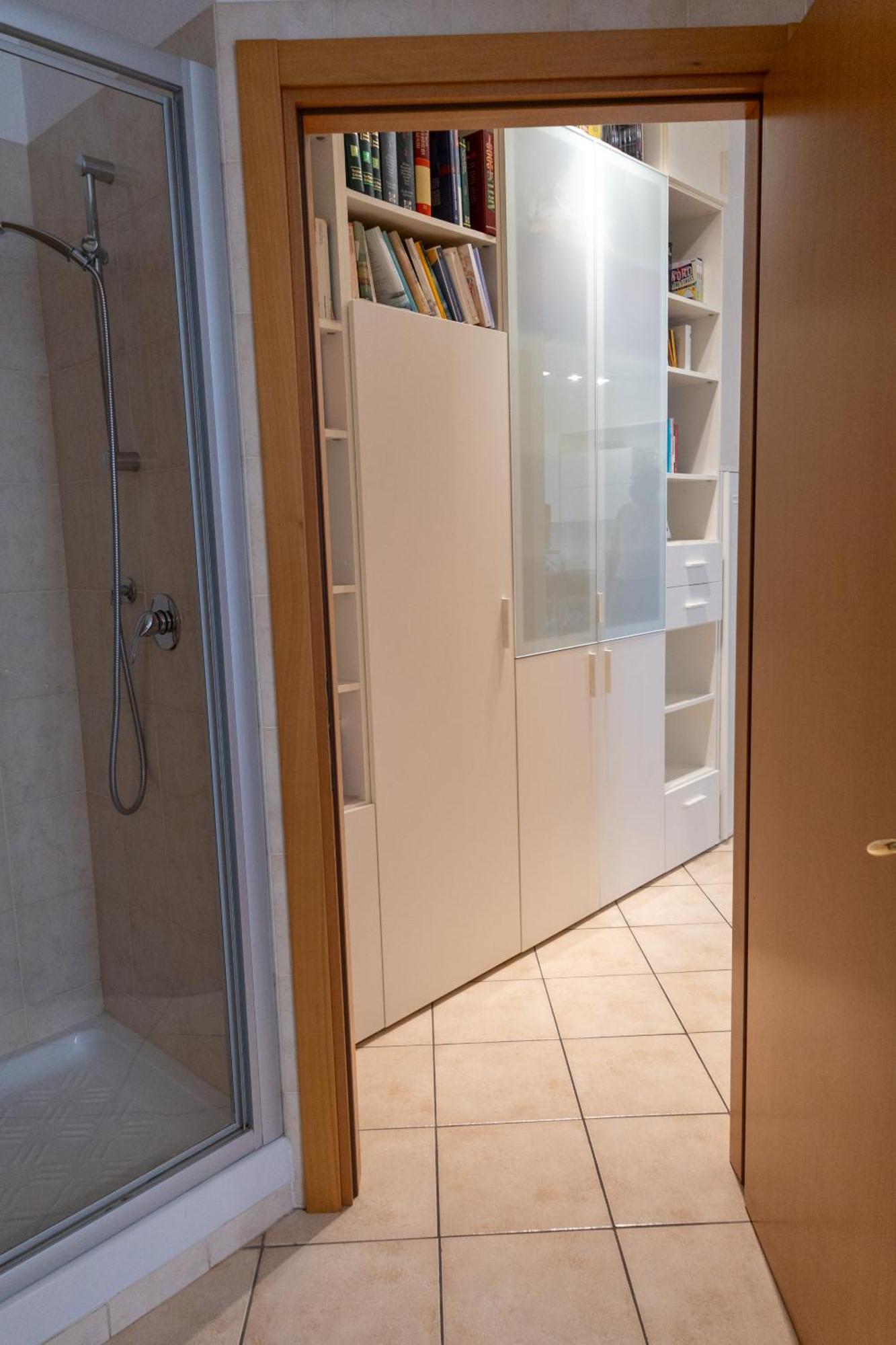 Apartment 4 Travel - Twa Bologna