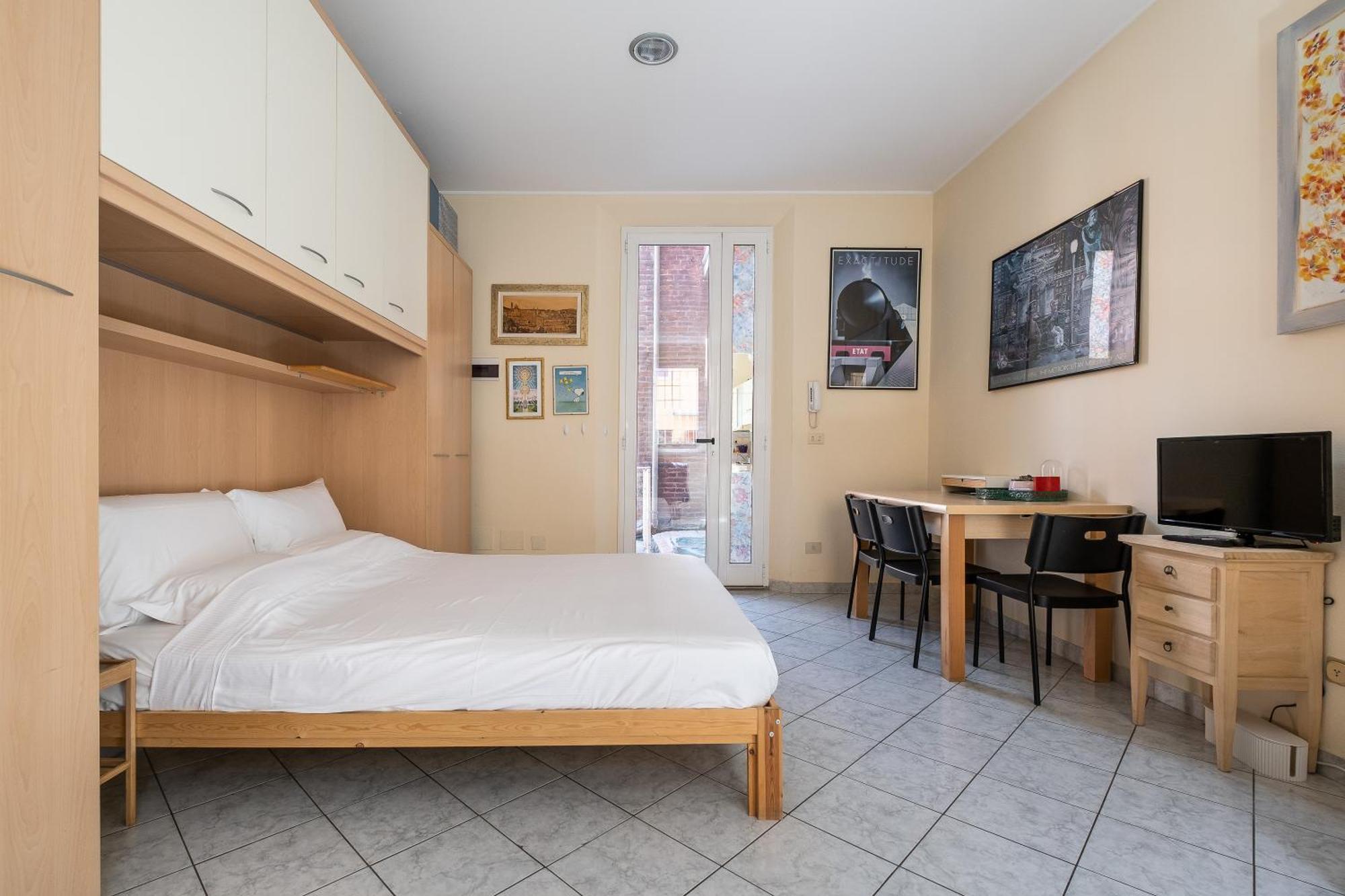 Calari With Terrace By Wonderful Italy * Bologna