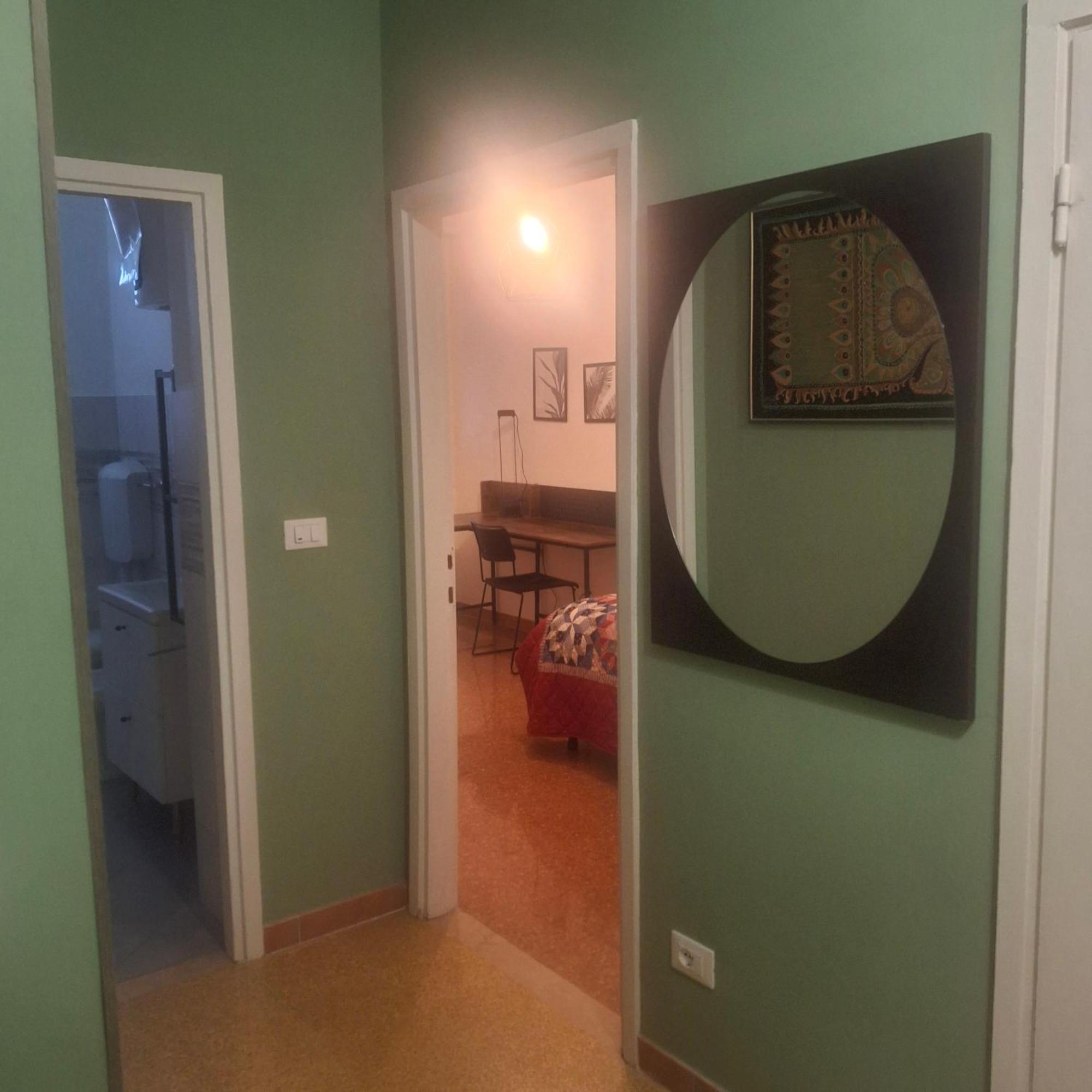 Apartment Da Tina Civico 9 *