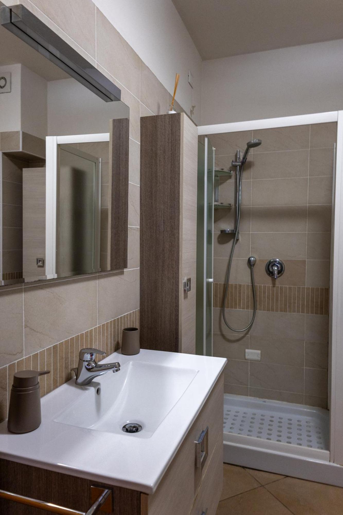 Reno River House - Twa Apartment Bologna