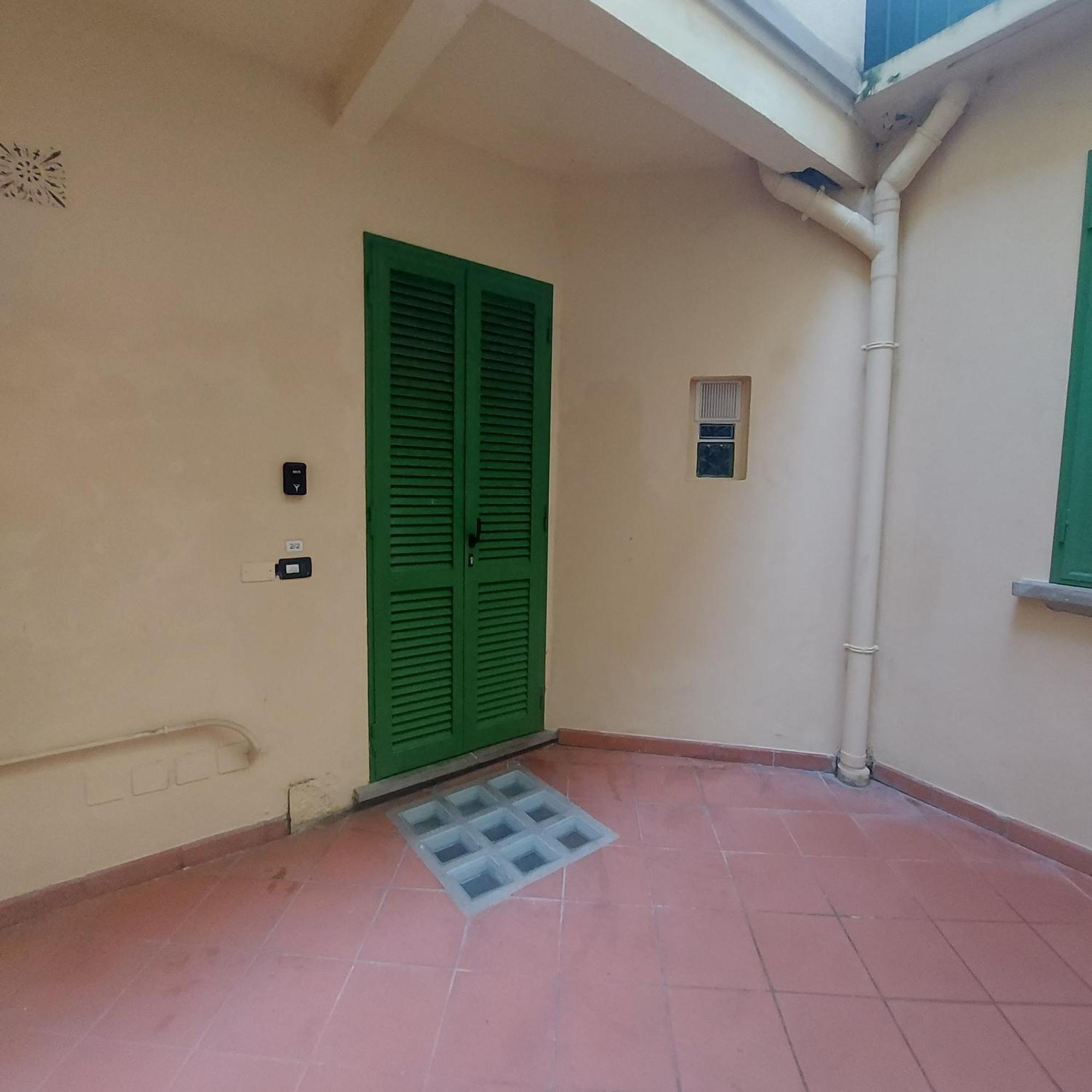 Fuori Portico Rialto Apartamento *