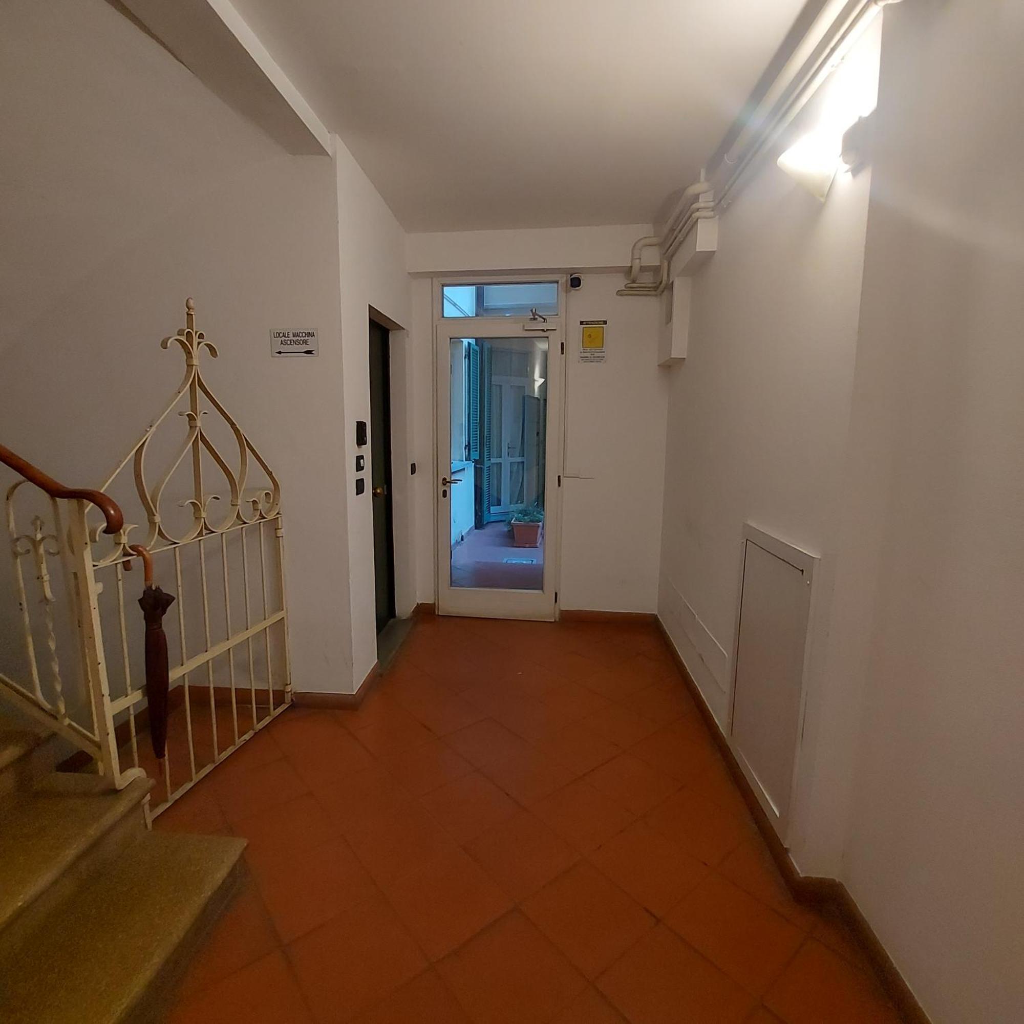 Apartamento Fuori Portico Rialto *