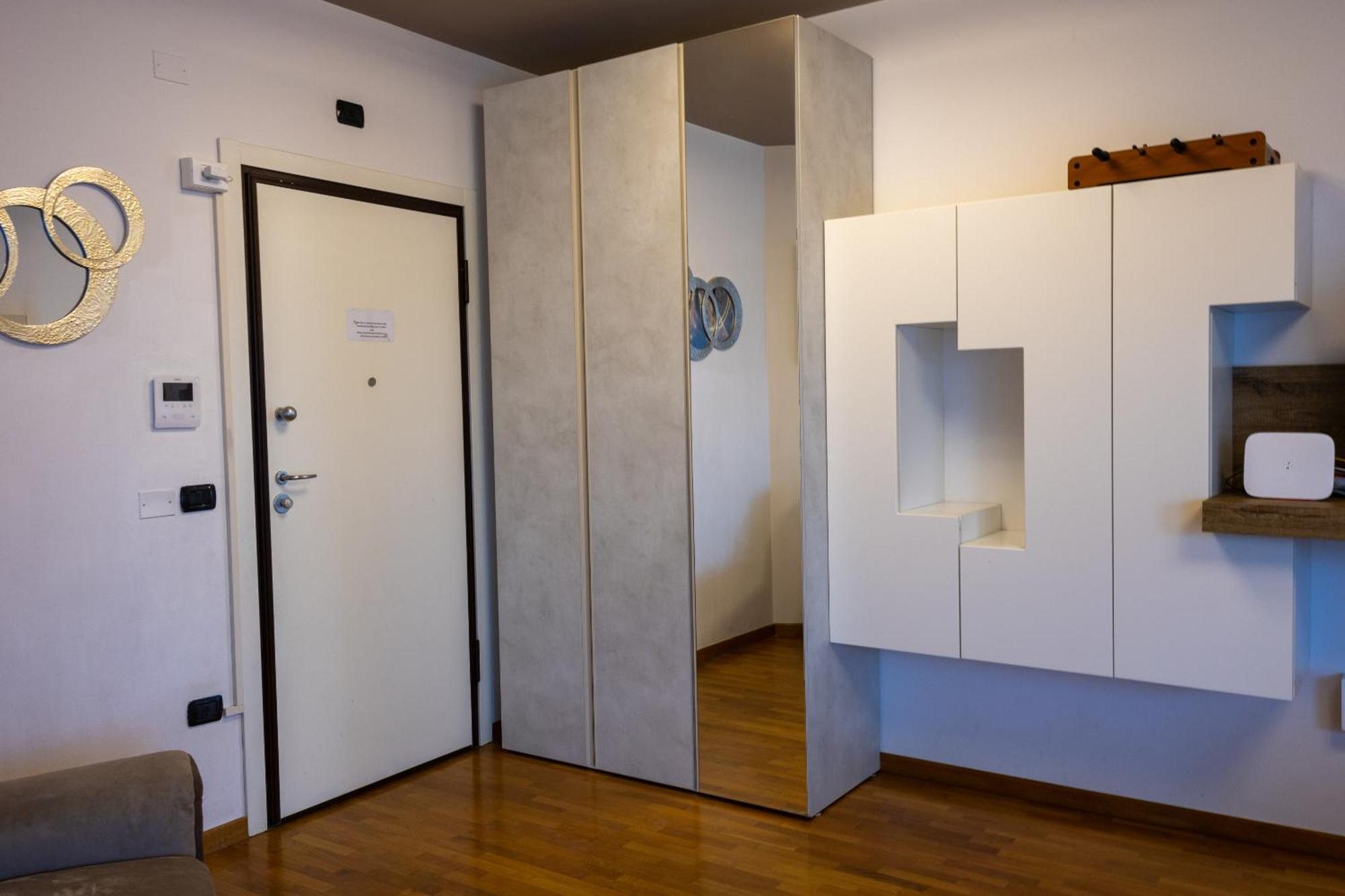 Appartamento Le Tre Torri - Twa