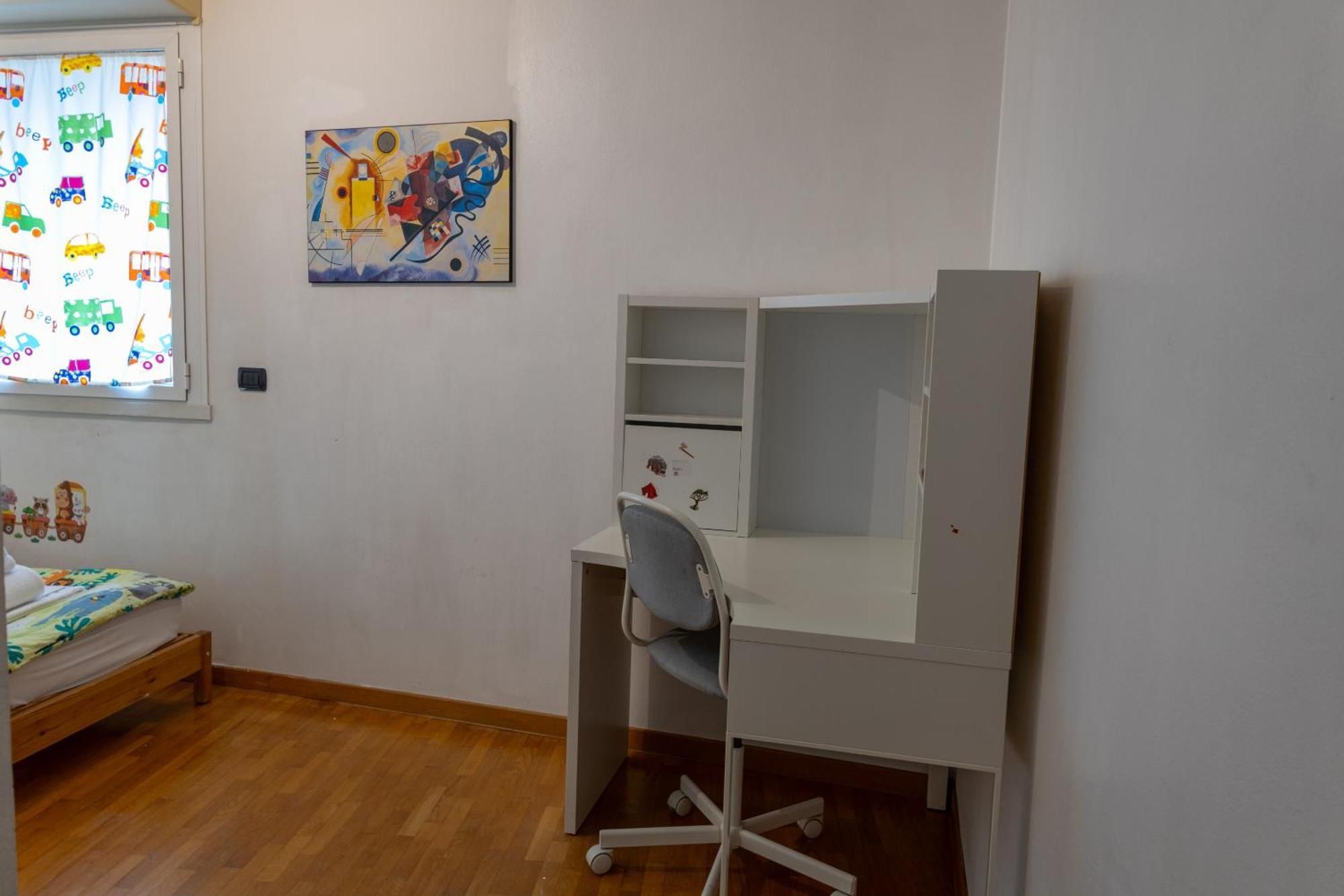 Appartamento Le Tre Torri - Twa Bologna