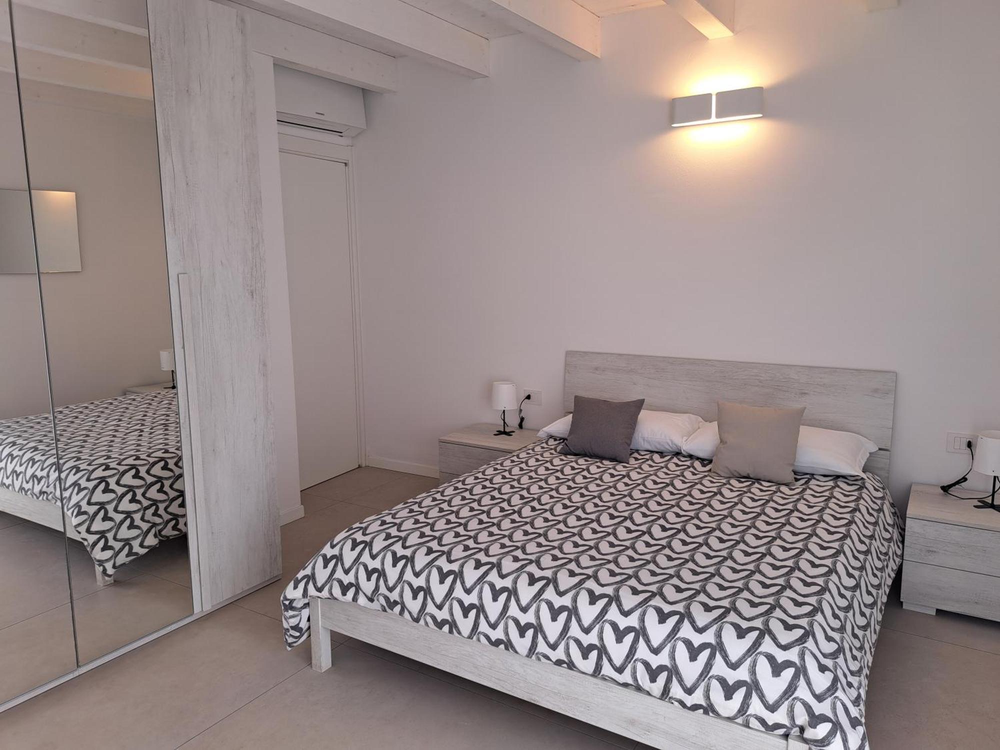 Bolognamania Apartments-levante 98 * Bologna