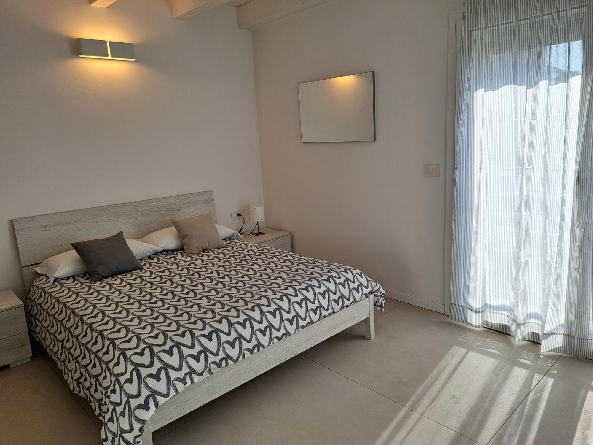 Bolognamania Apartments-levante 98 Bologna