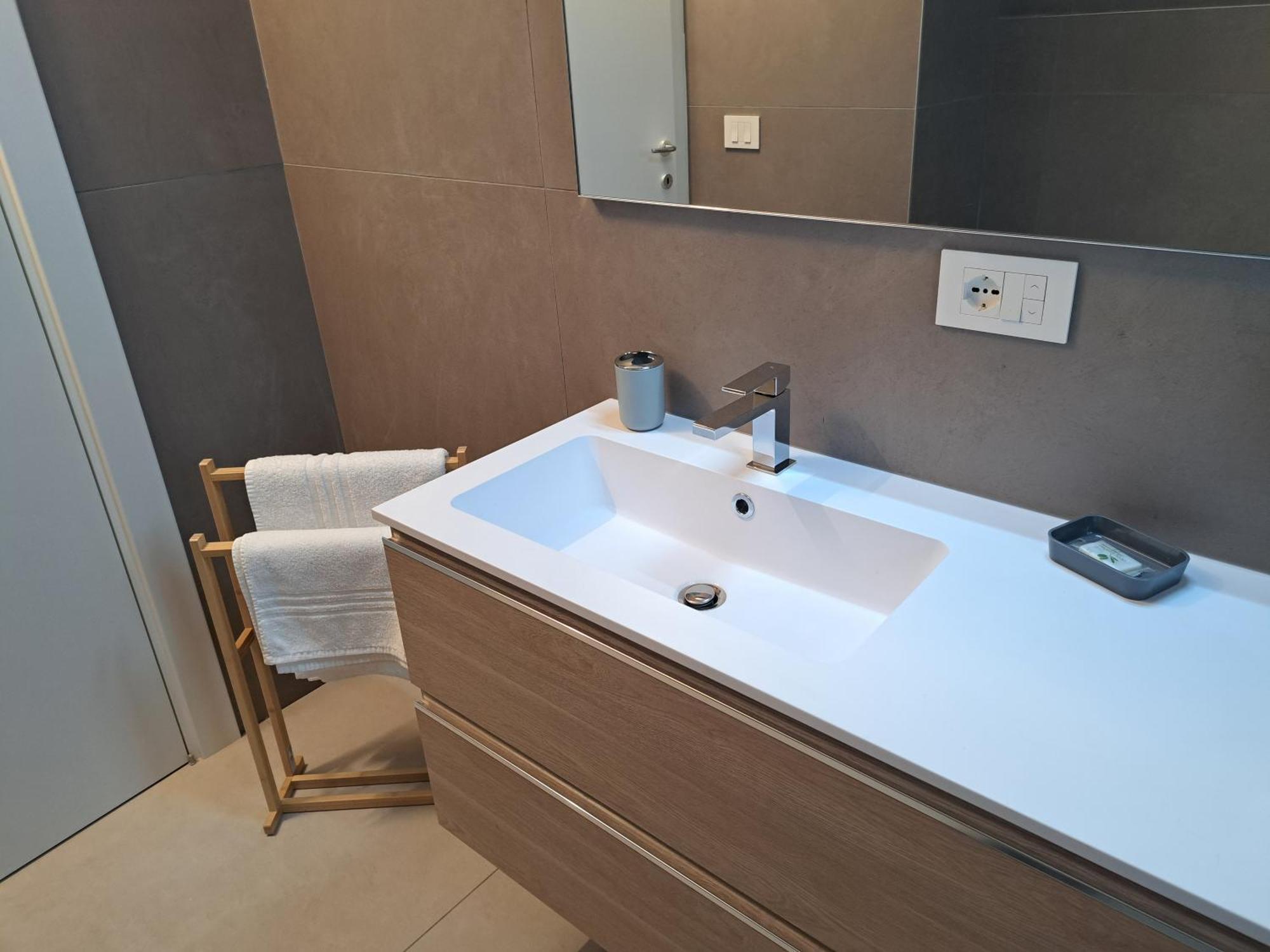 Apartment Bolognamania Apartments-levante 98 Bologna