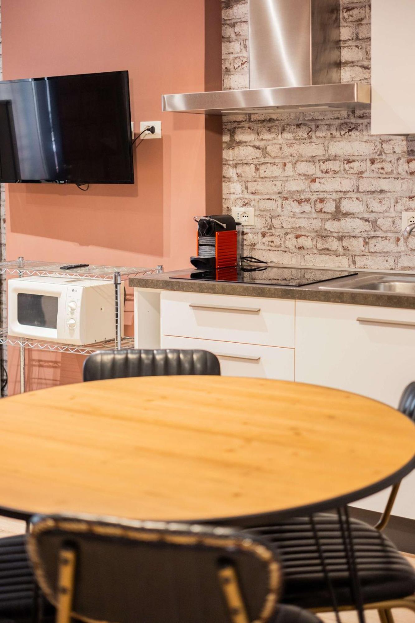 Apartamento Homeby, Casa Polese *
