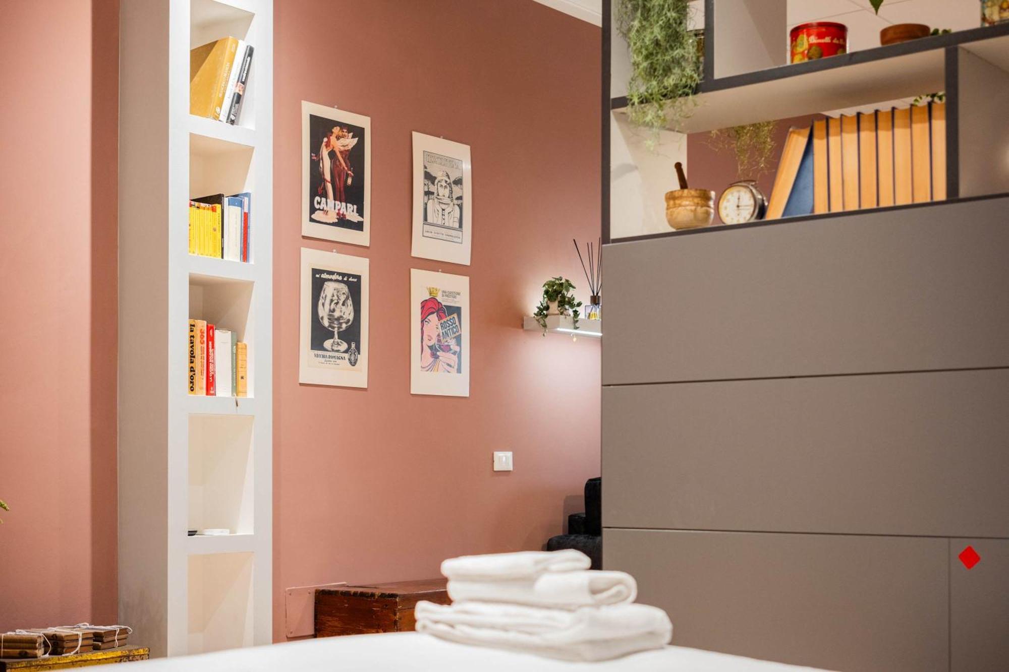 Homeby, Casa Polese * Bolonha