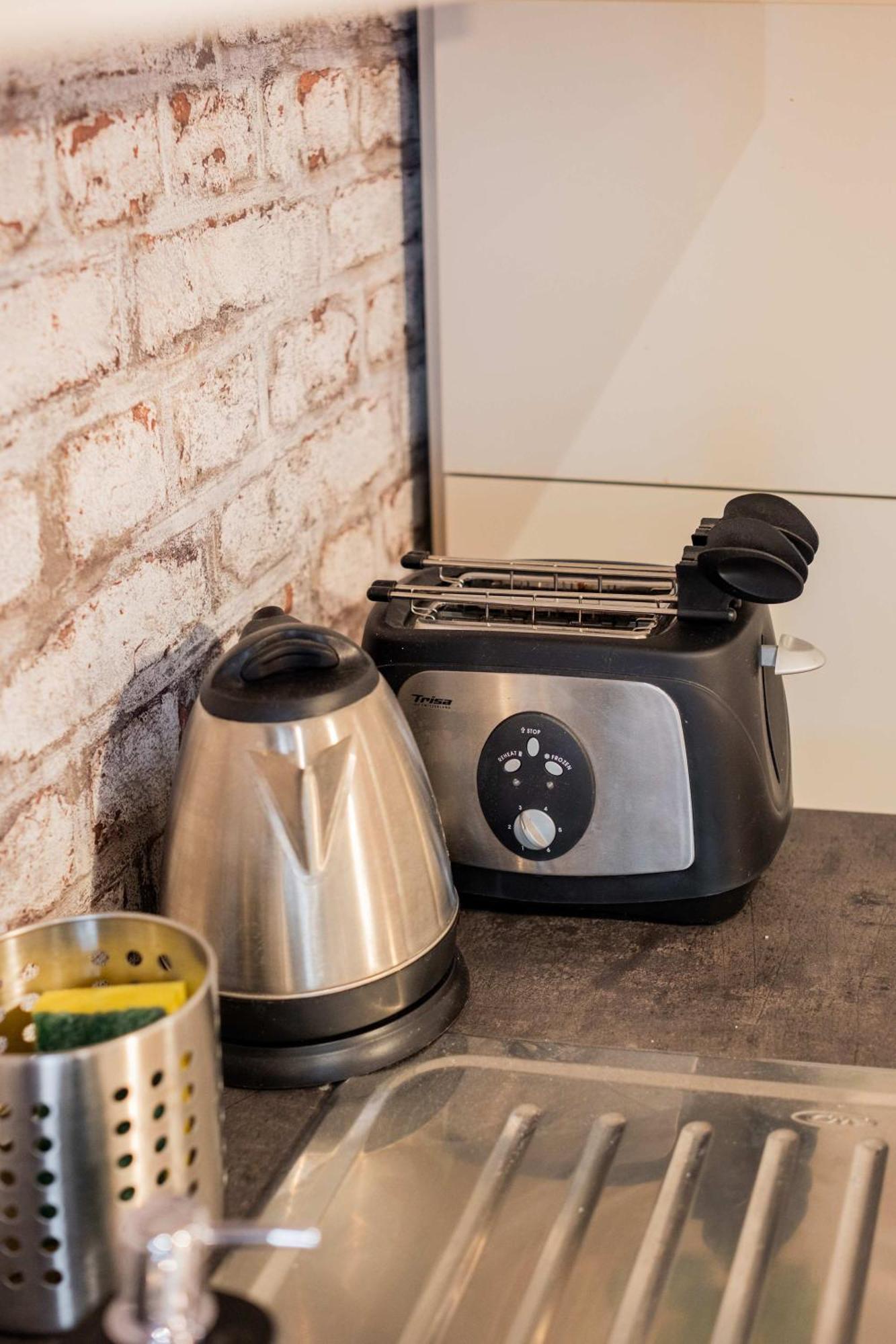 Homeby, Casa Polese Apartamento