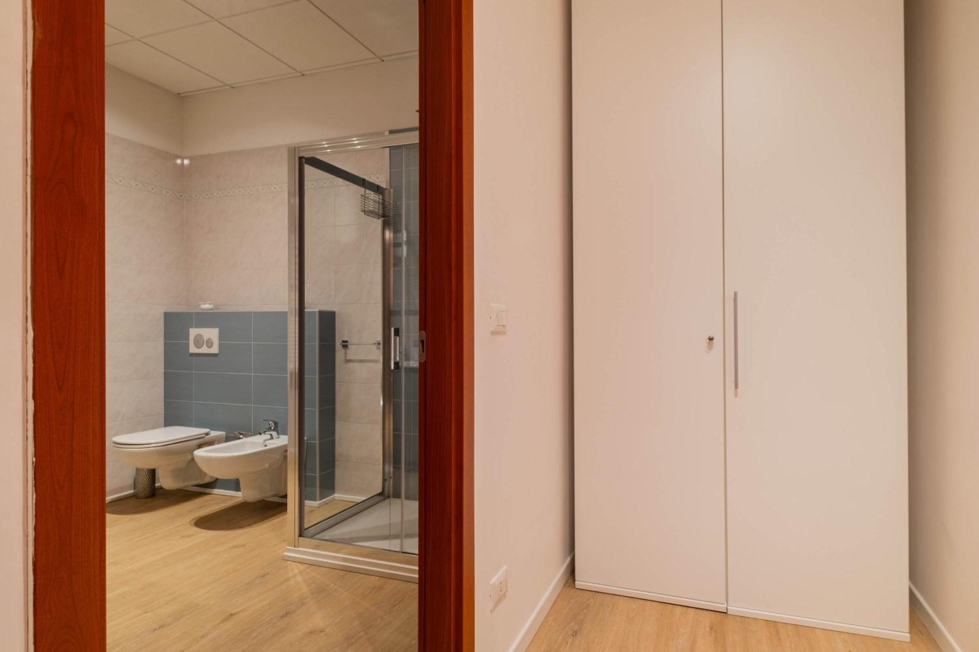 Appartamento Homeby, Casa Polese