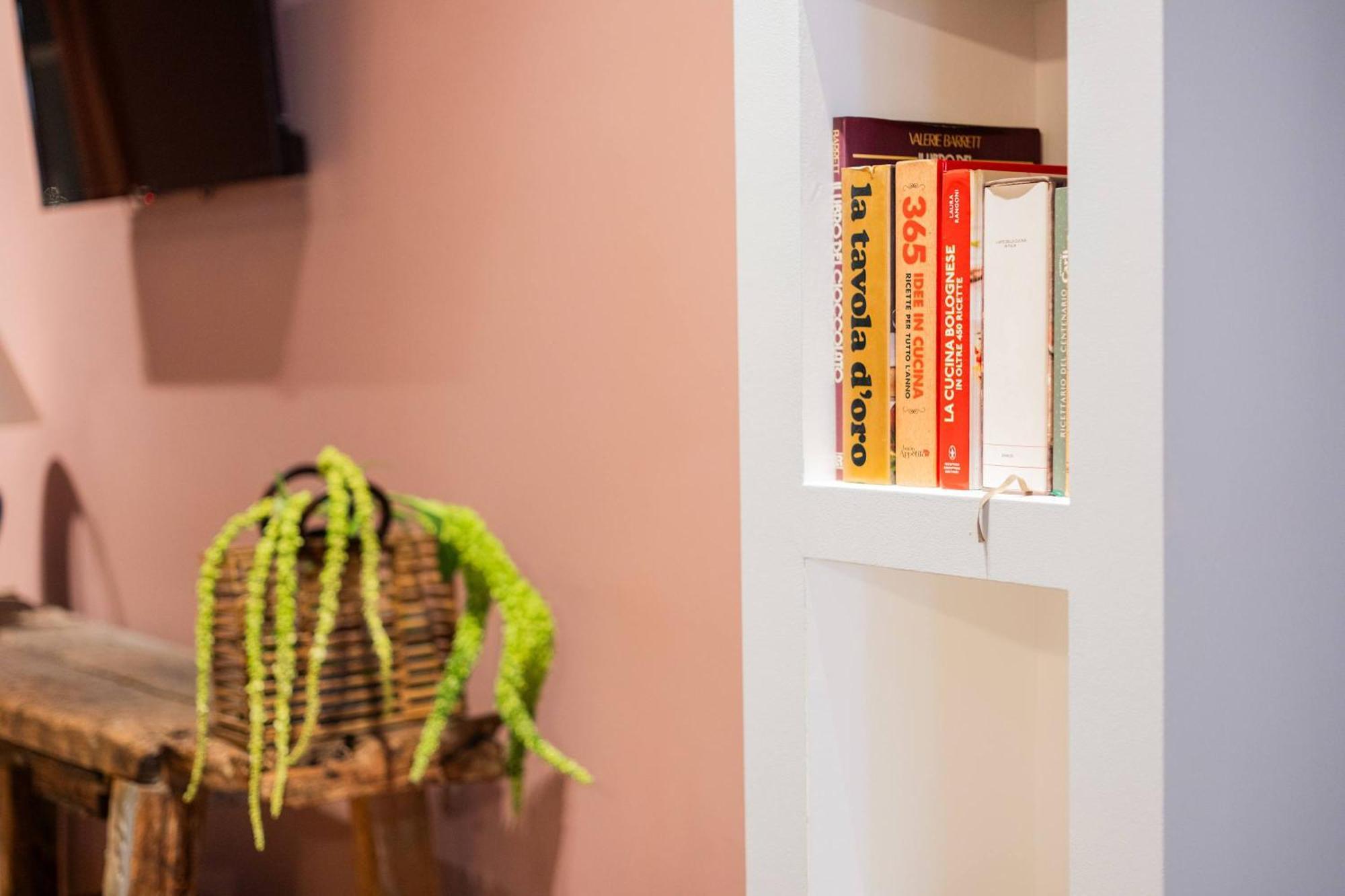 Appartamento Homeby, Casa Polese Bologna