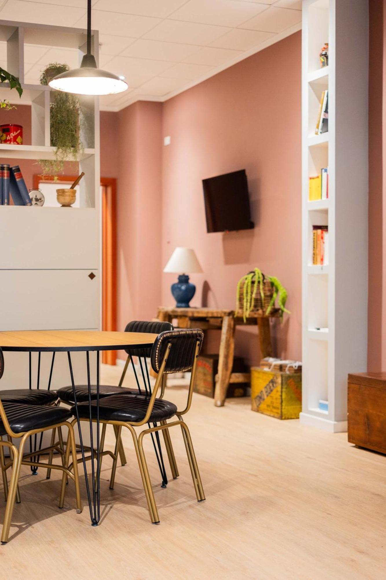 Homeby, Casa Polese * Bolonha