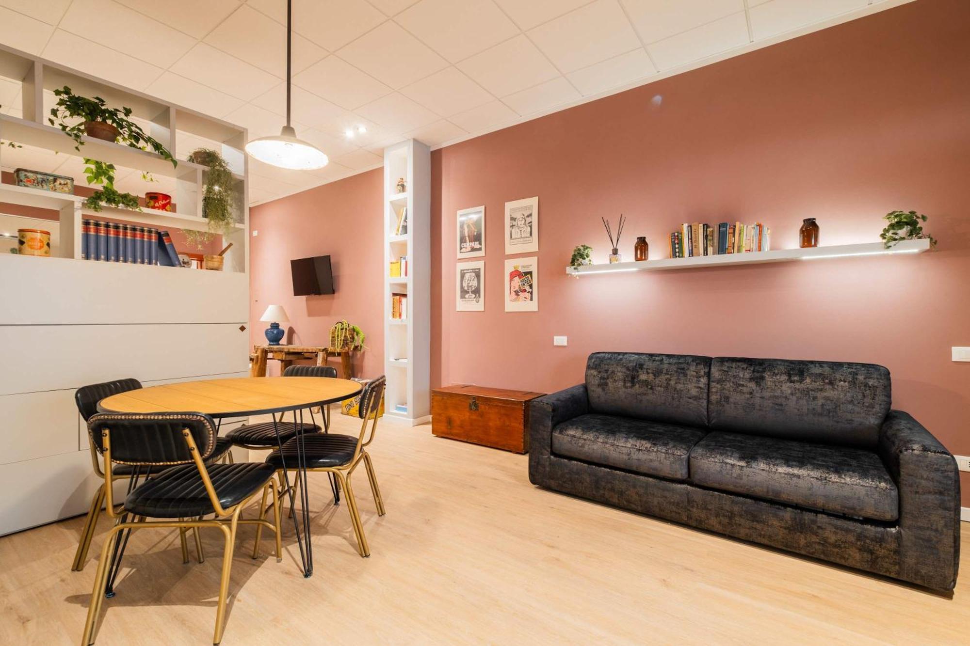 Apartamento Homeby, Casa Polese